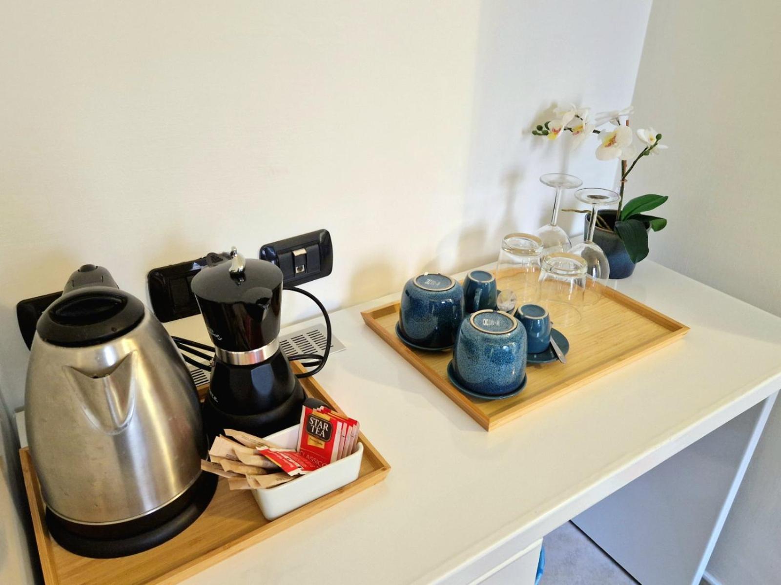 In Vale&hillary Colosseo Bed & Breakfast Rome