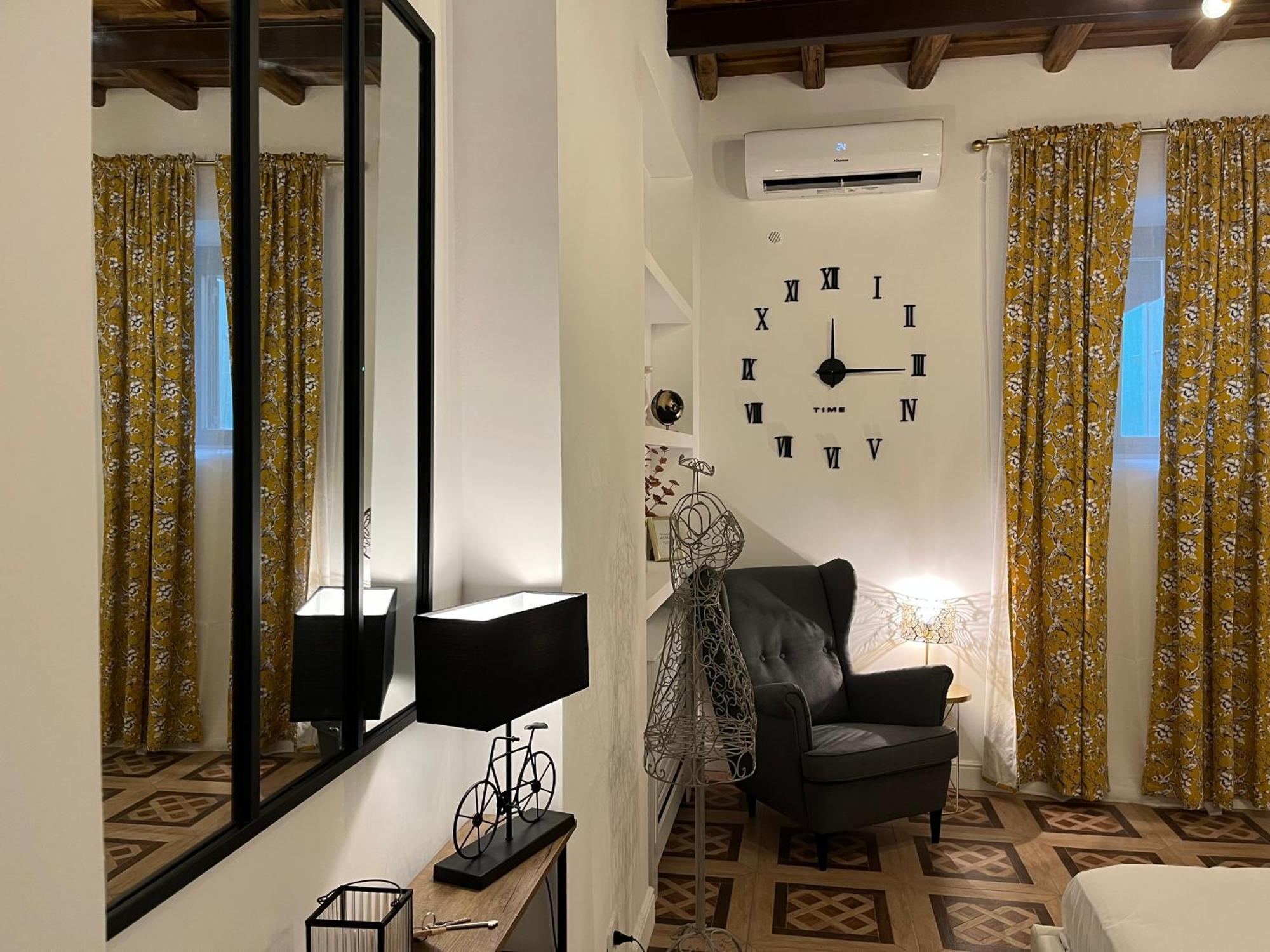 Urbana 33 3* Rome