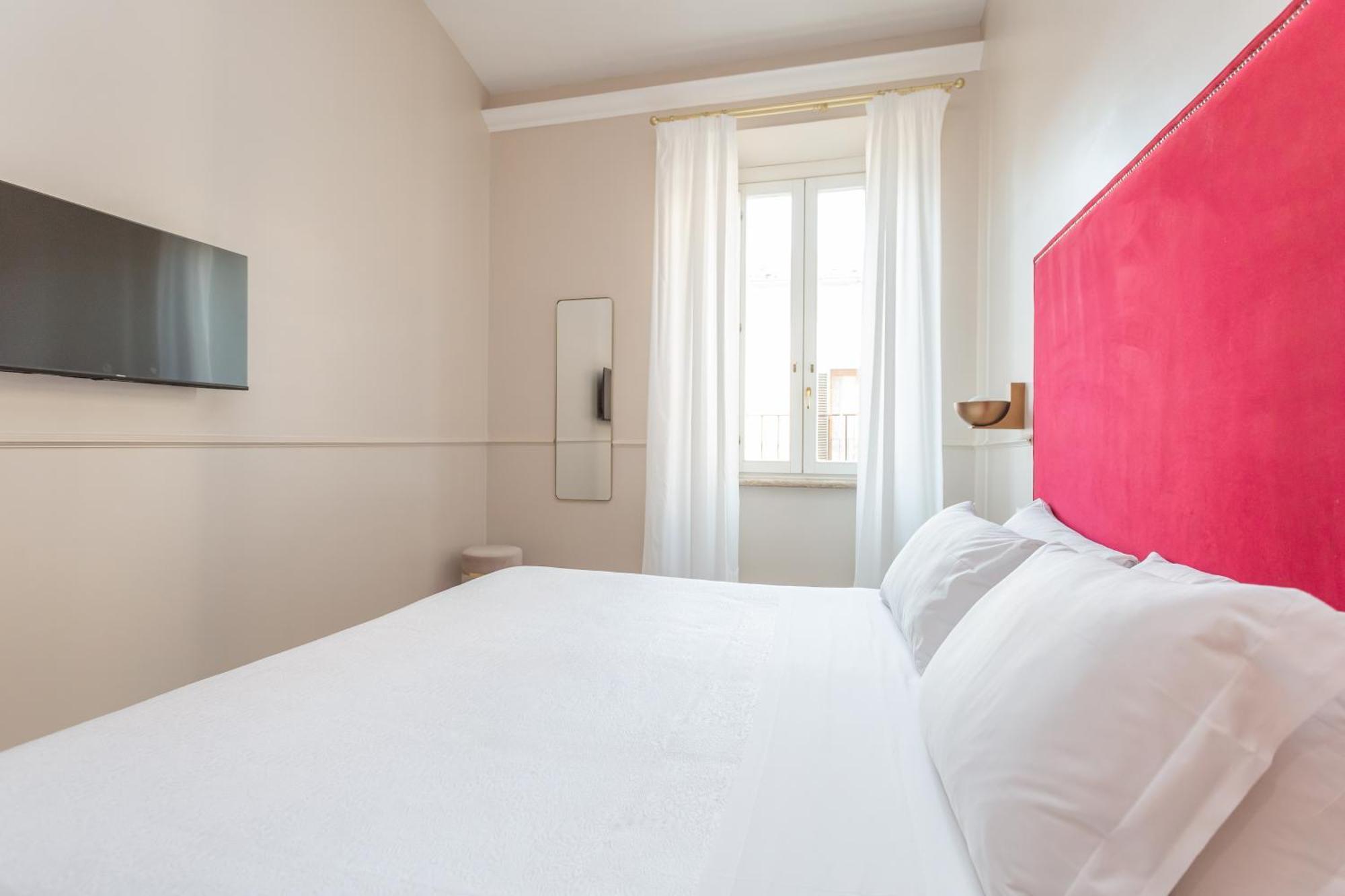 Daplace - La Mongolfiera In Navona Guest house Rome