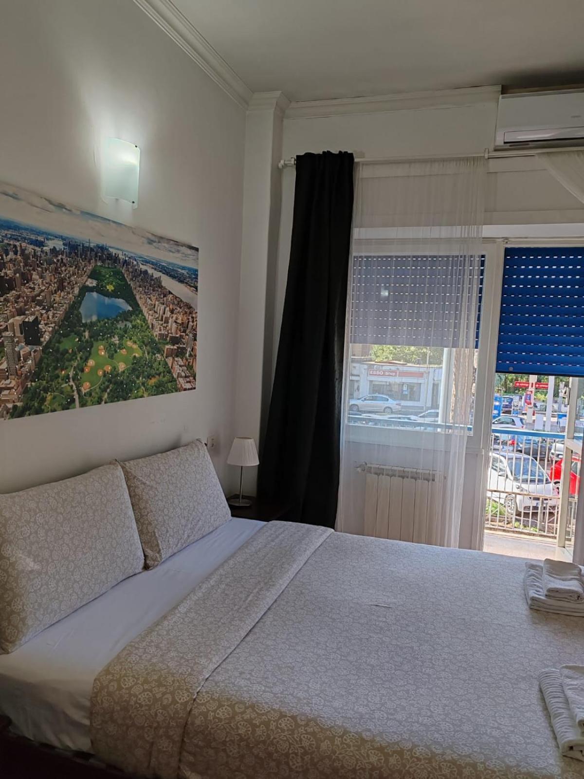 Appia Avenue 639 Guest house 2*