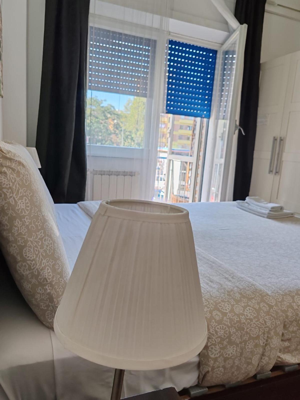 Guest house Appia Avenue 639 Rome