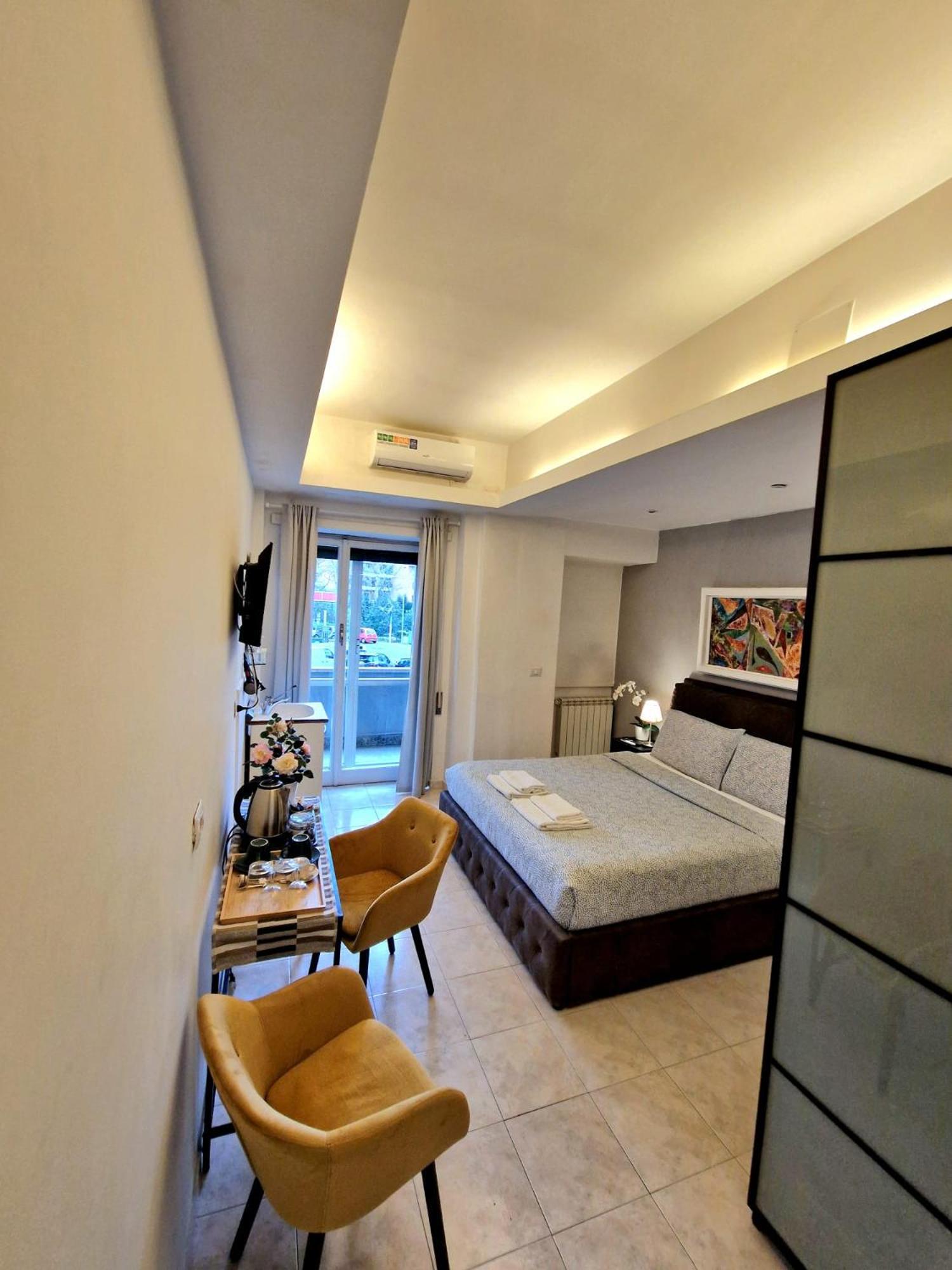Appia Avenue 639 Guest house