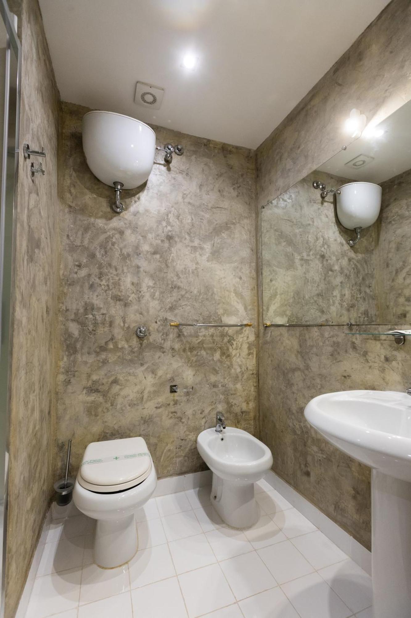La Vite Vaticana Guest house