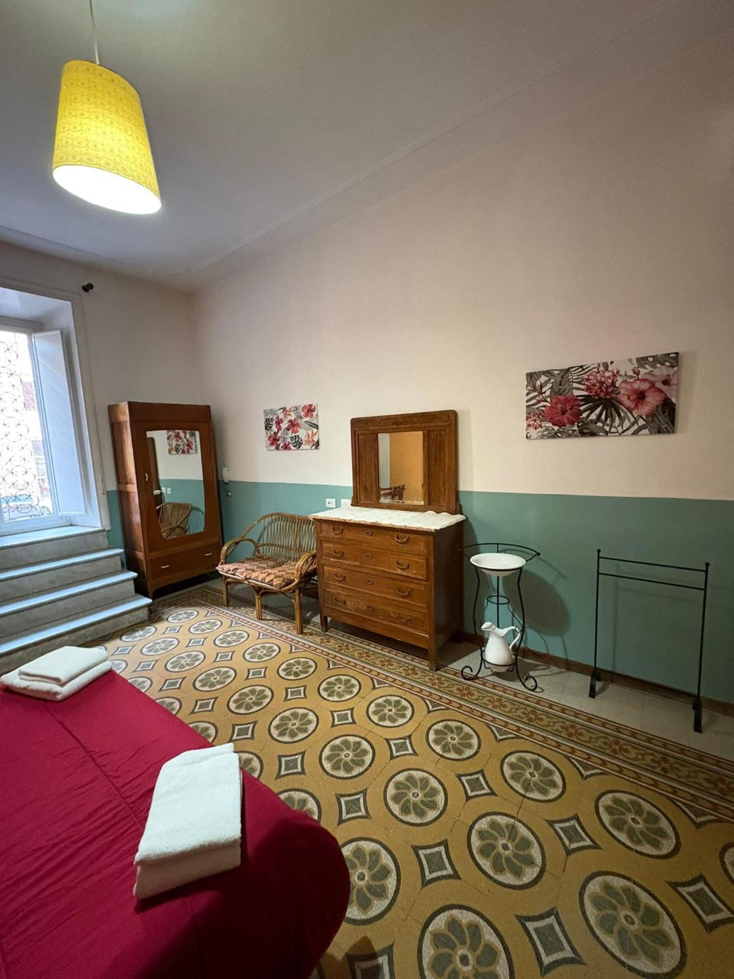 Time Appartamento Roma