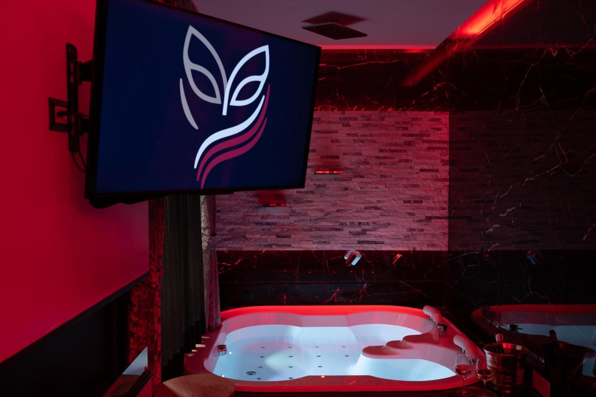Affittacamere Luxury Bdsm *
