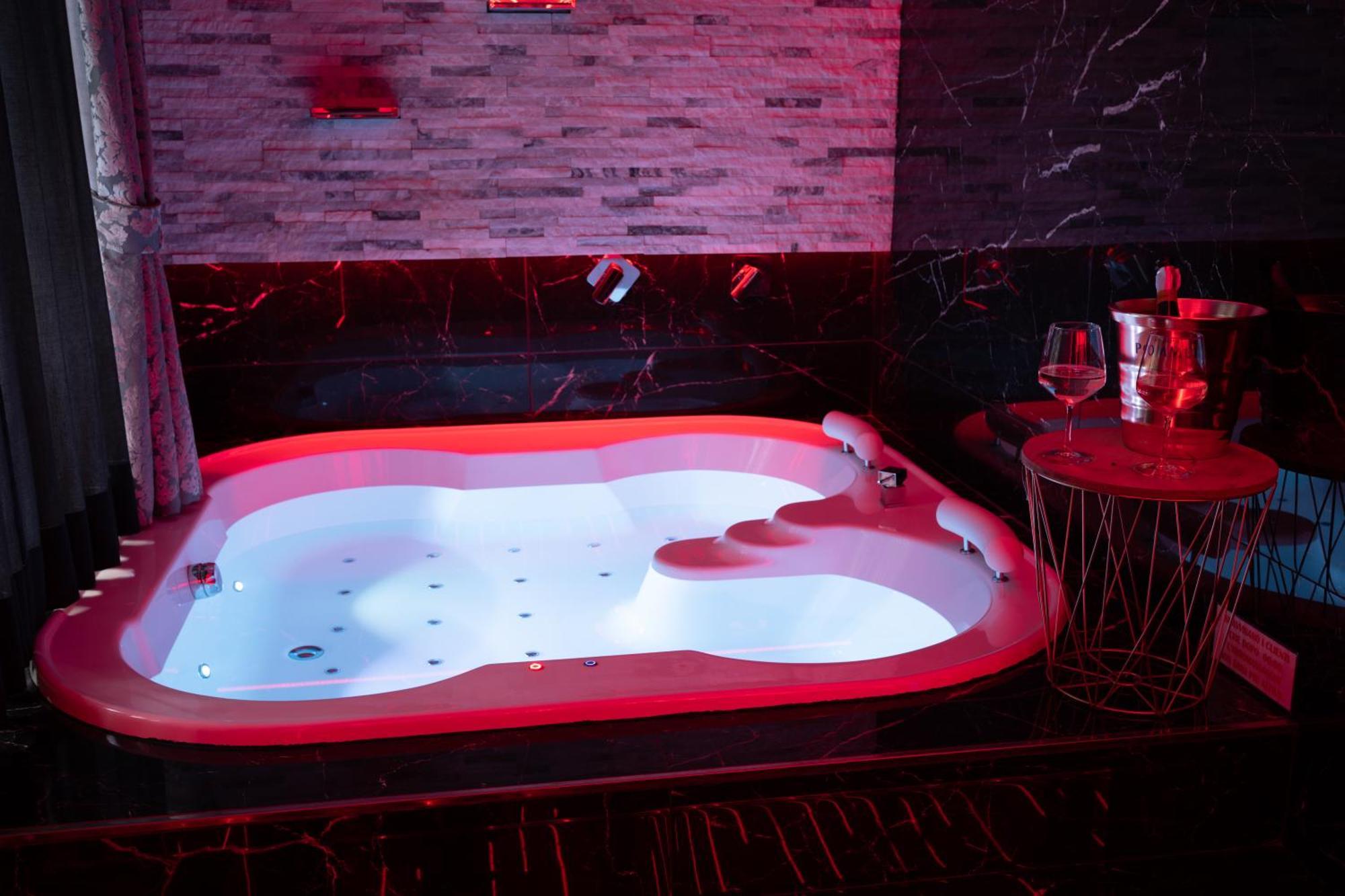 Affittacamere Luxury Bdsm Roma