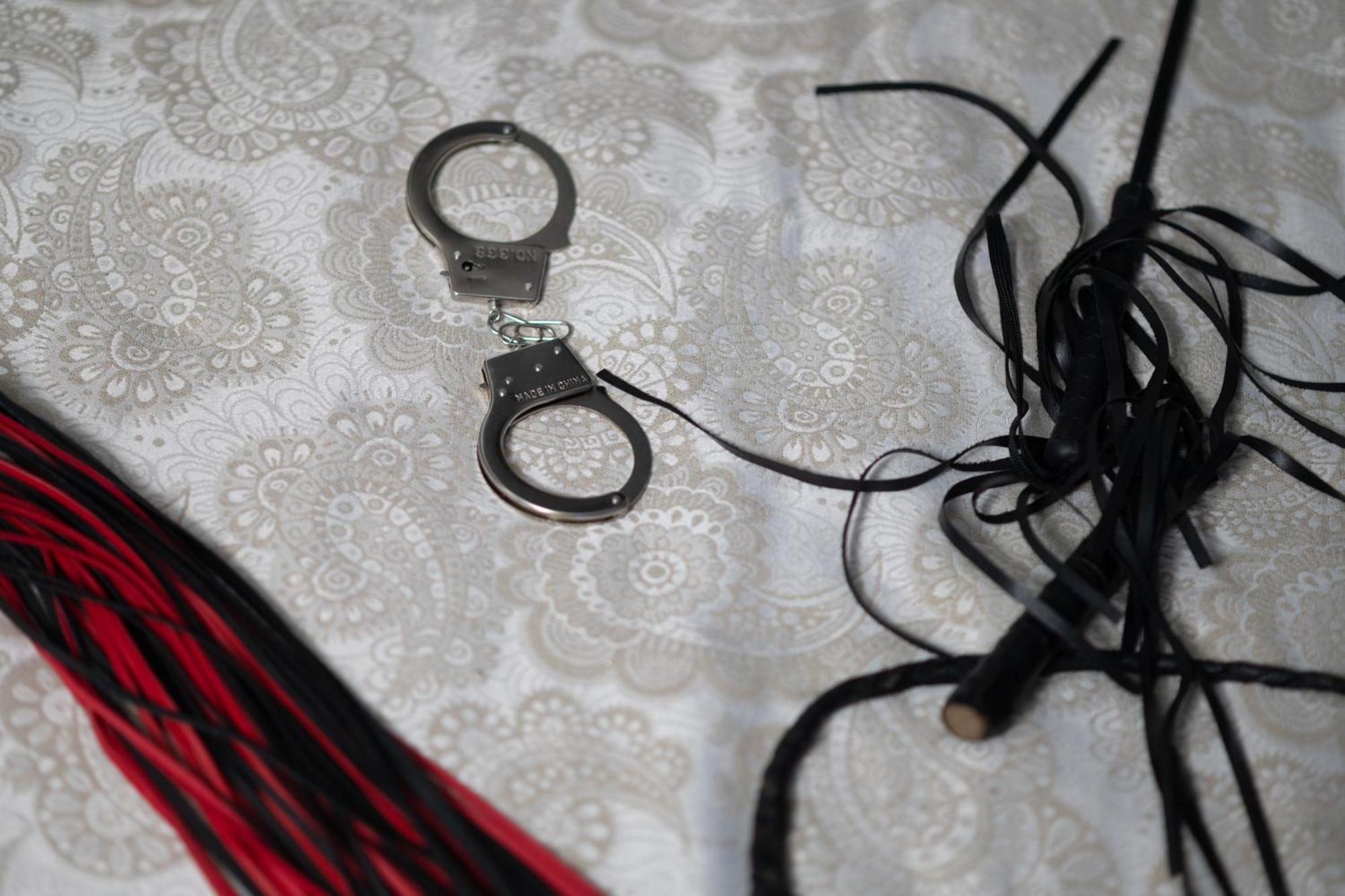 Luxury Bdsm Affittacamere
