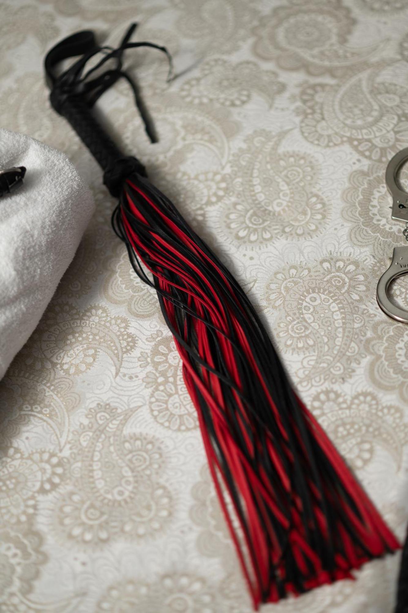 Luxury Bdsm Affittacamere Roma