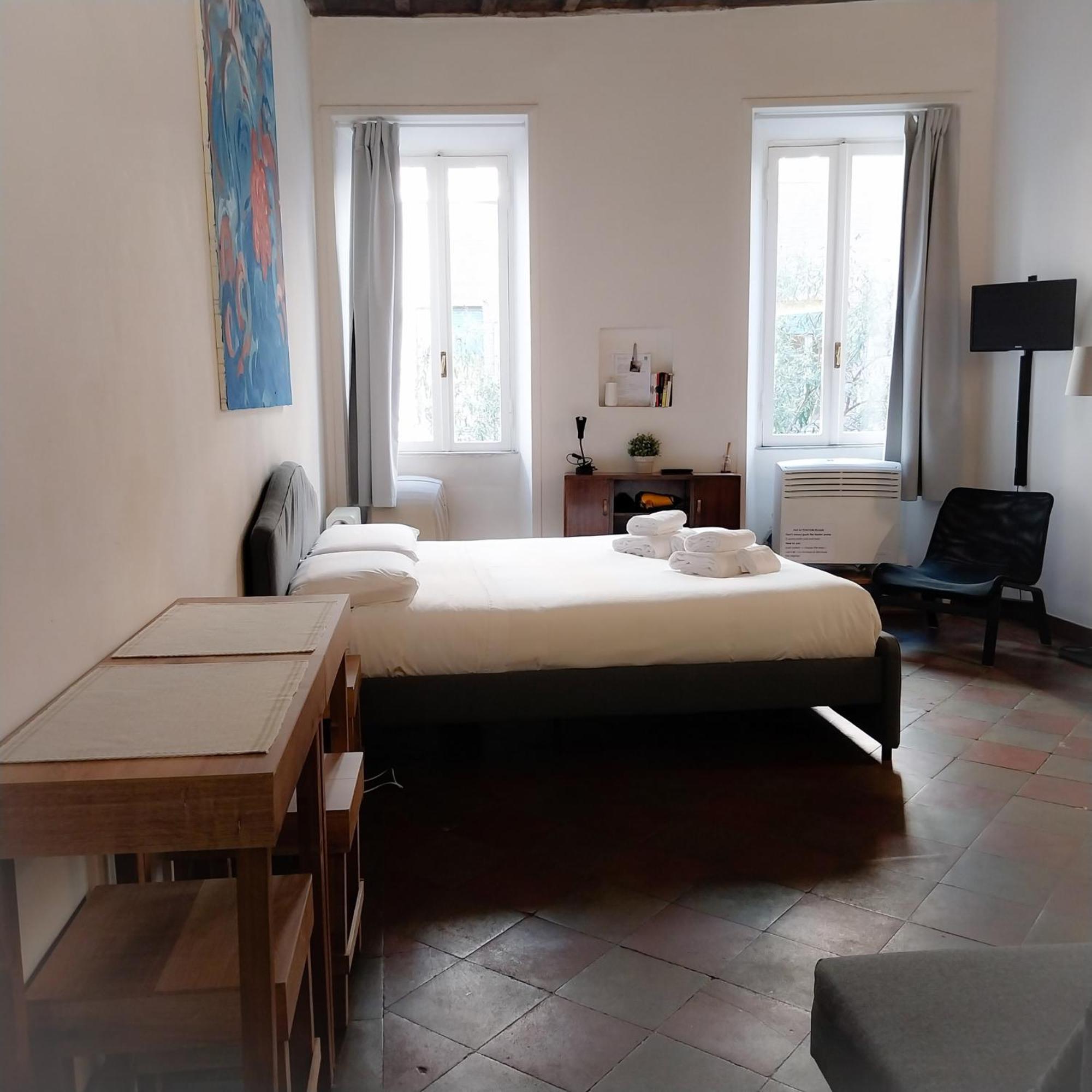 Appartamento Sunhouserome