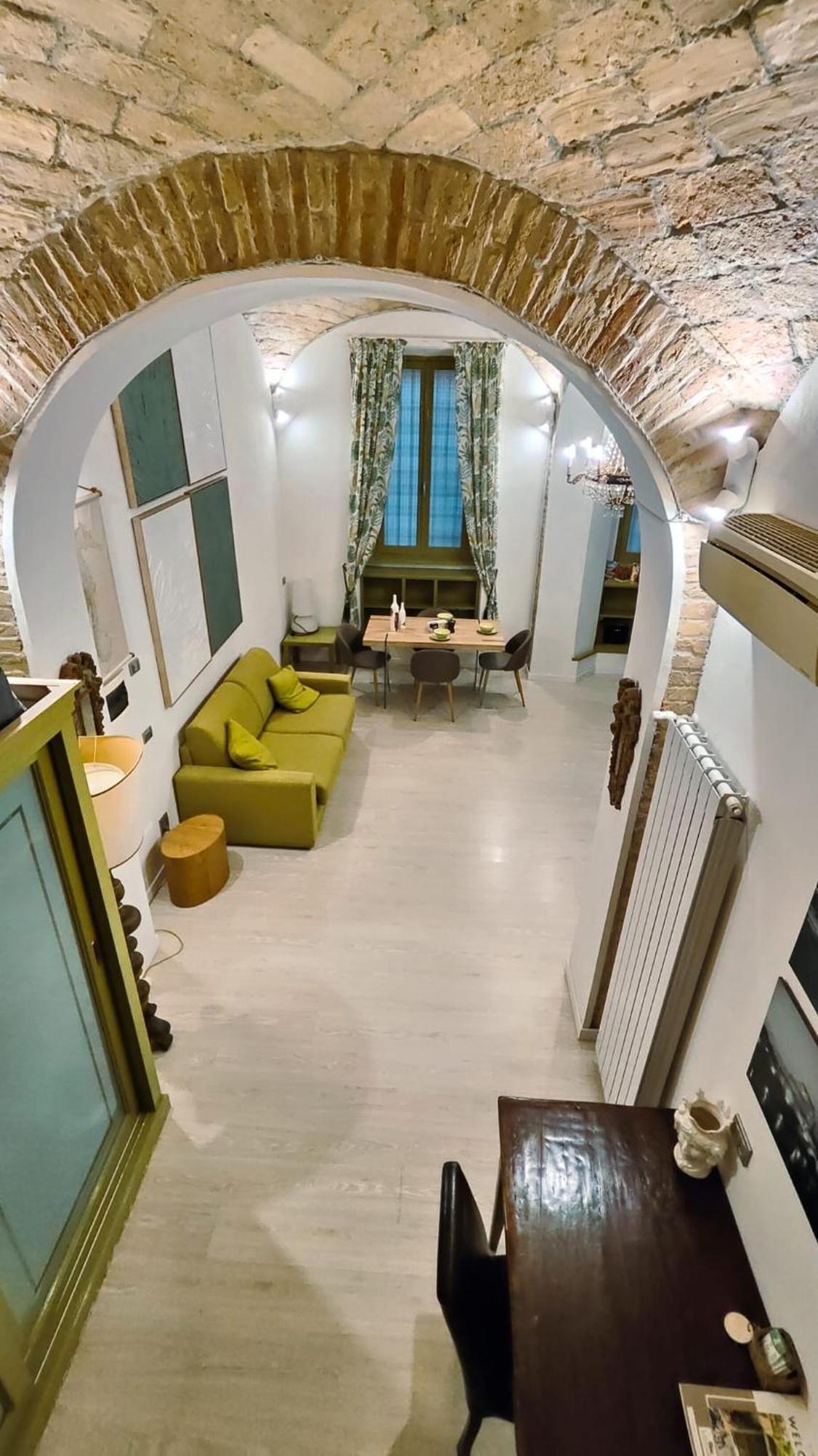 Apartment Loft49