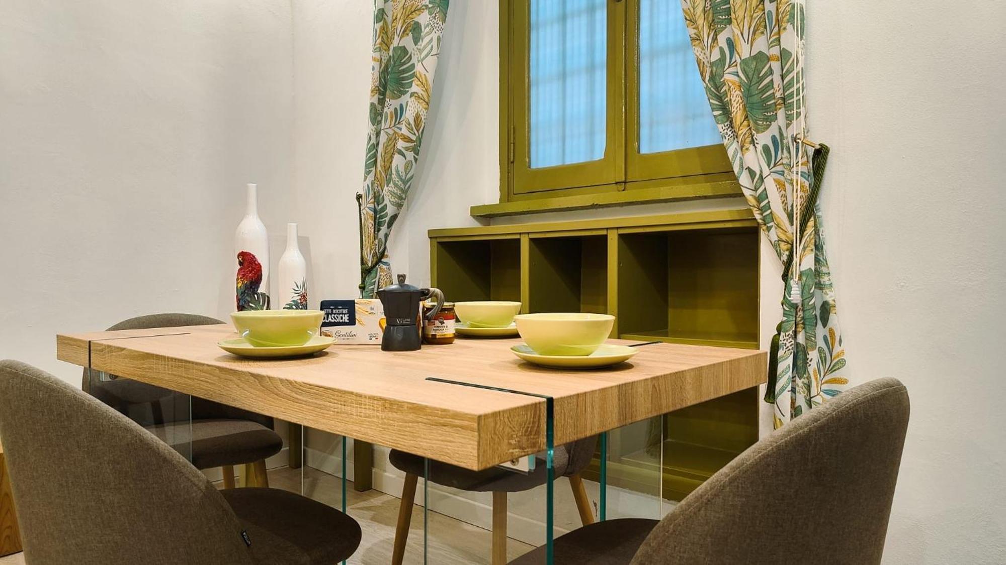 Loft49 Apartment Rome