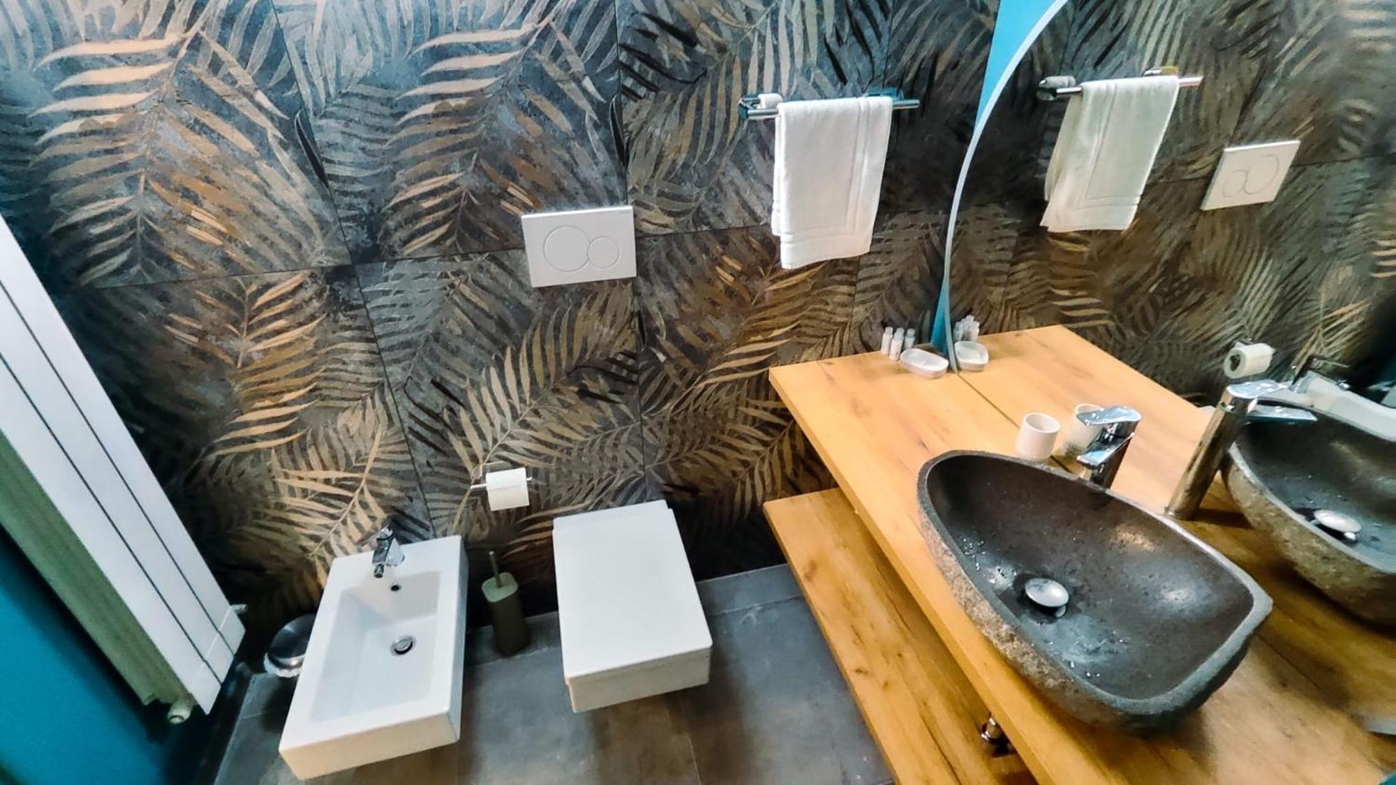 Loft49 * Rome