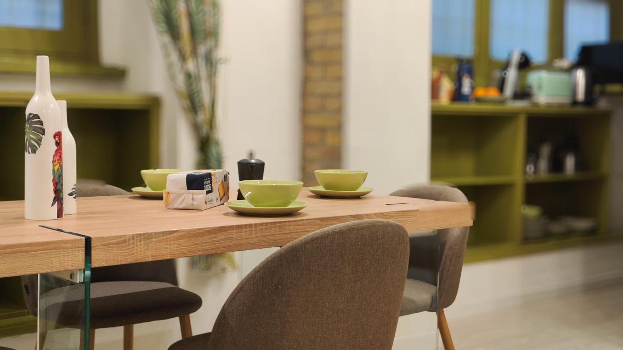 Loft49 Apartment Rome