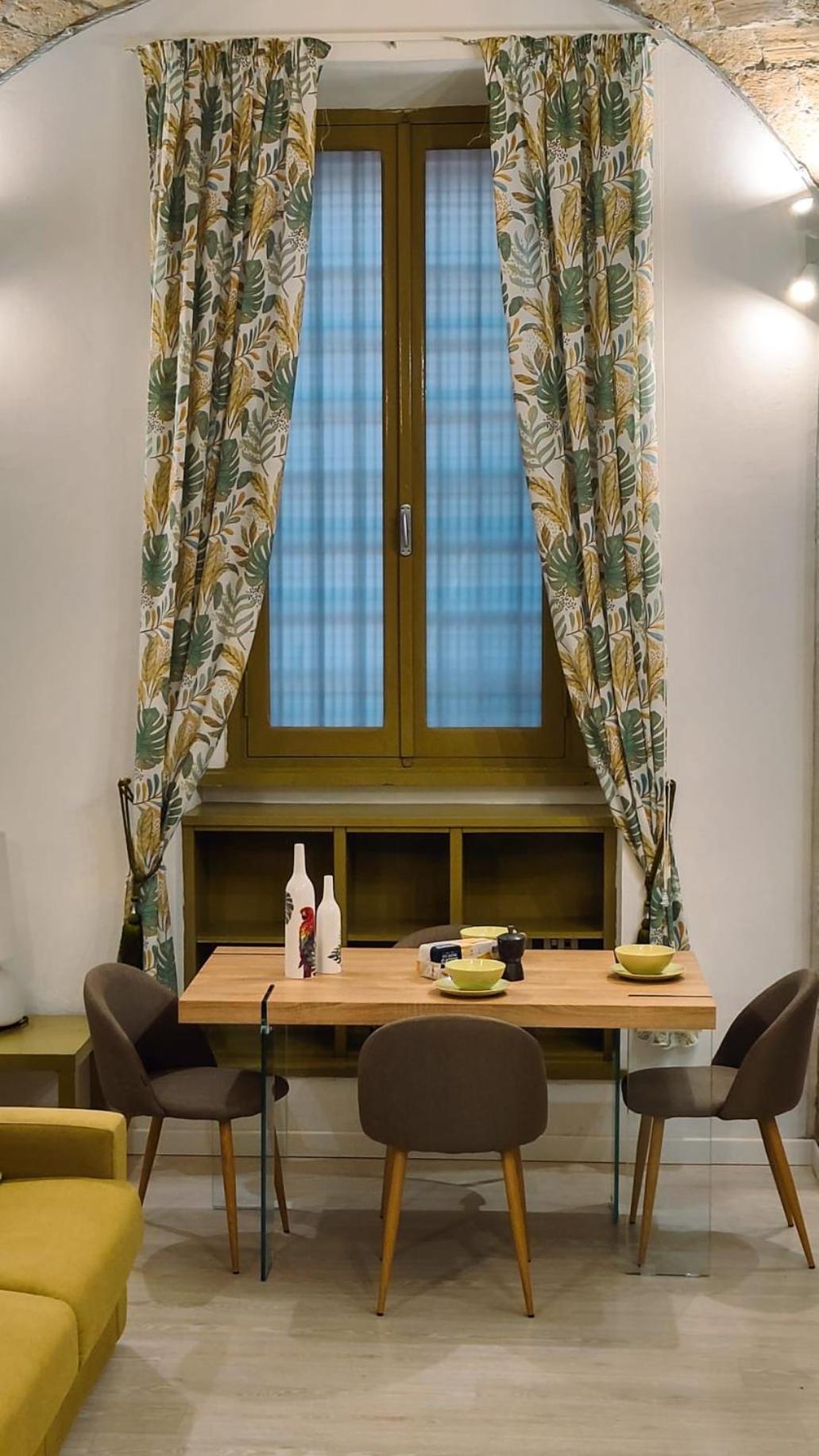 Loft49 * Rome