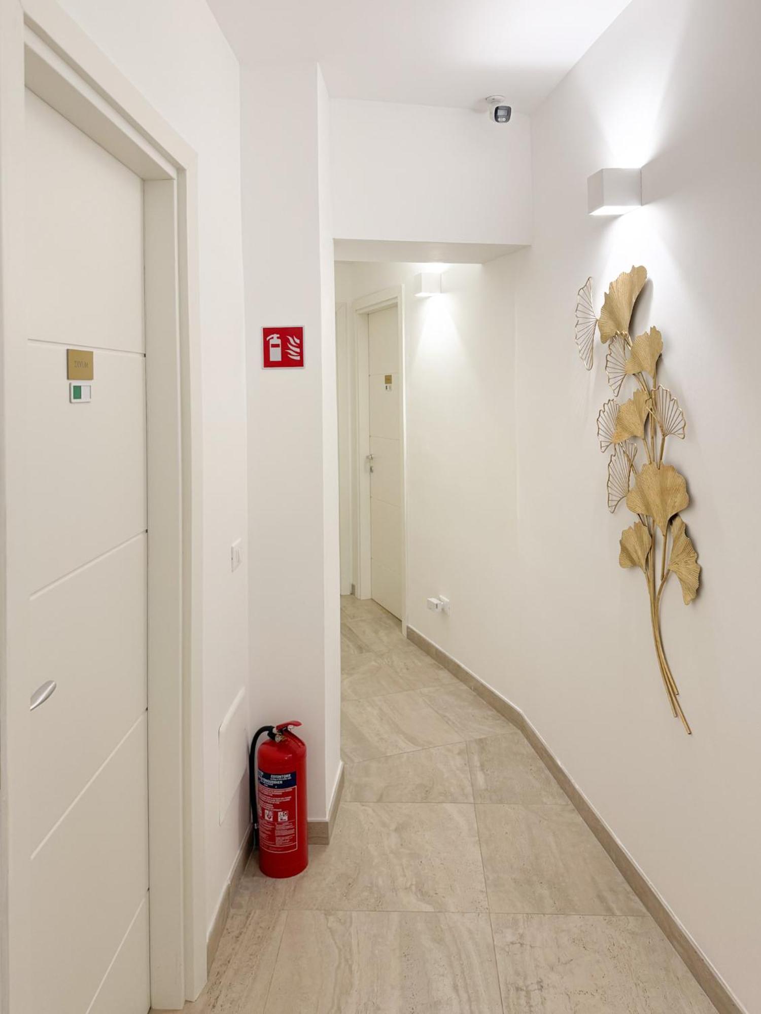 Alto Guest house Rome
