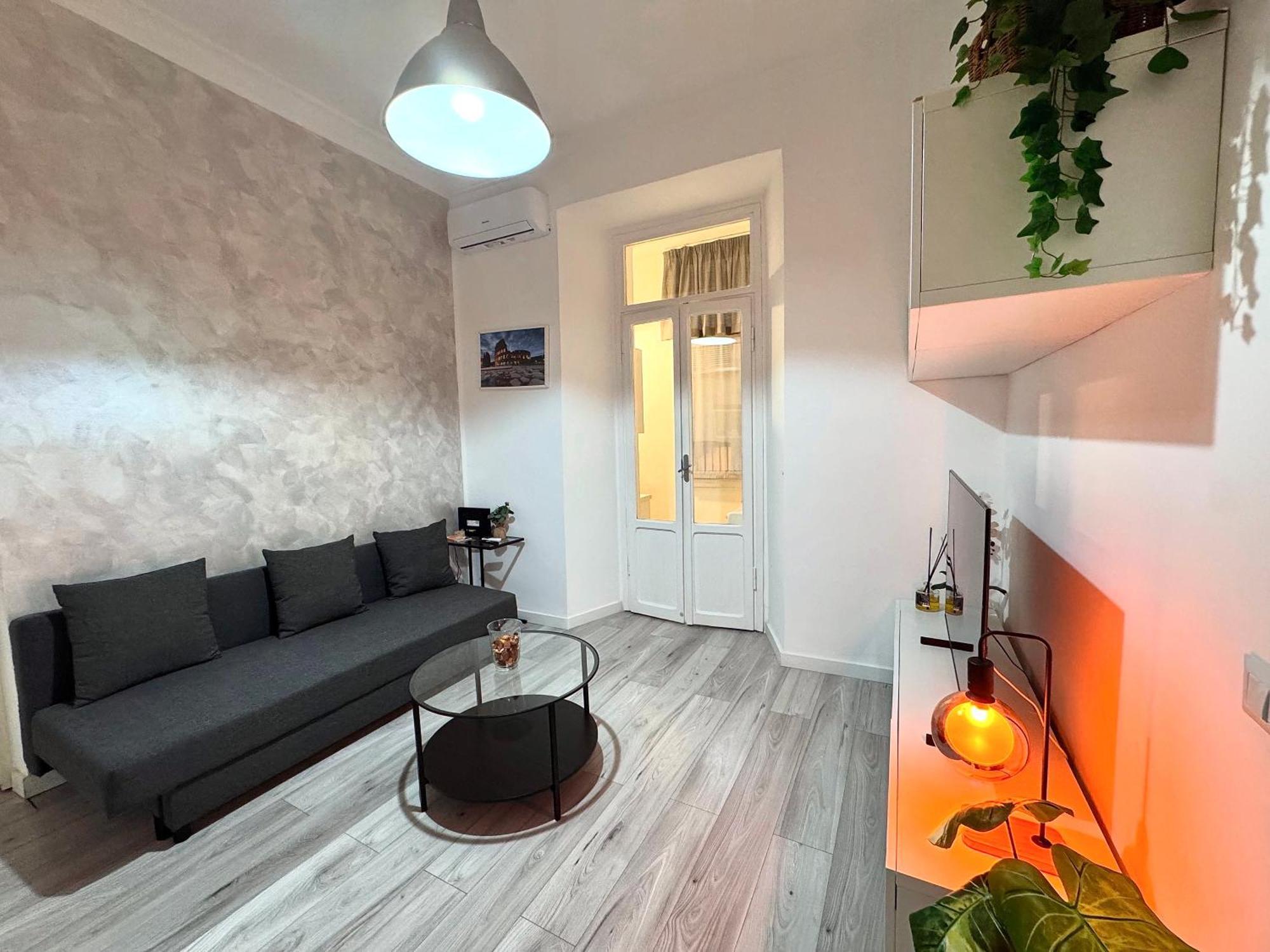 Apartment San Lorenzo
