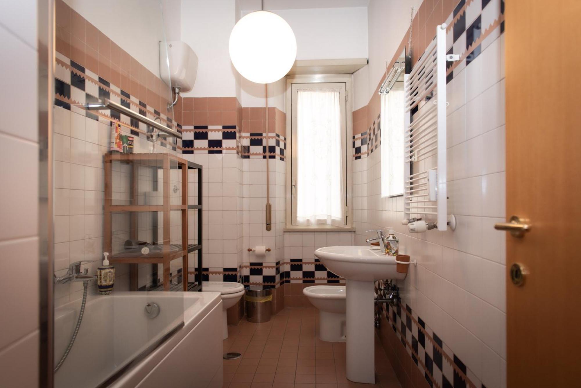 Casa Di Oscar Apartment Rome