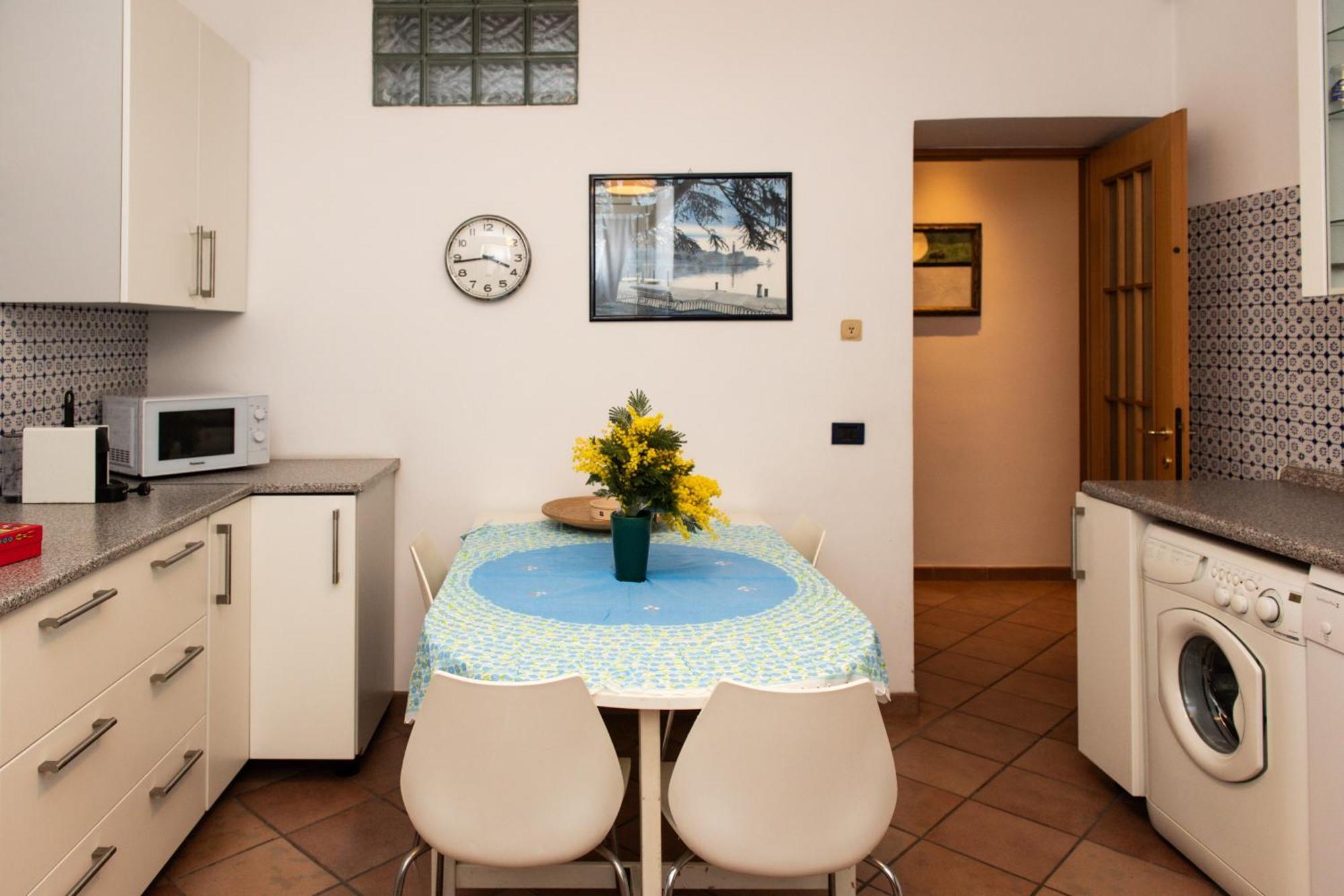 Apartment Casa Di Oscar Rome