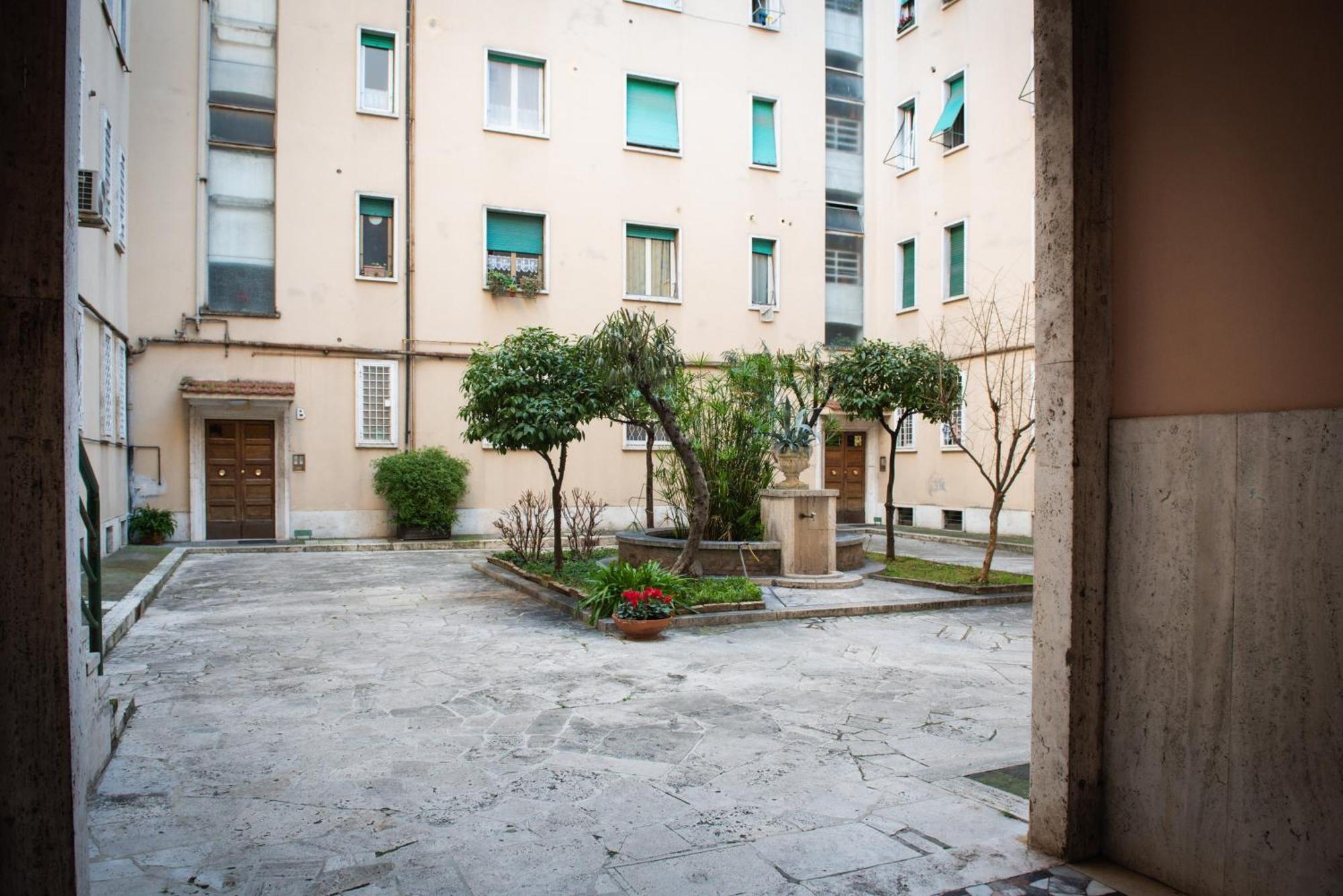 Casa Di Oscar * Rome