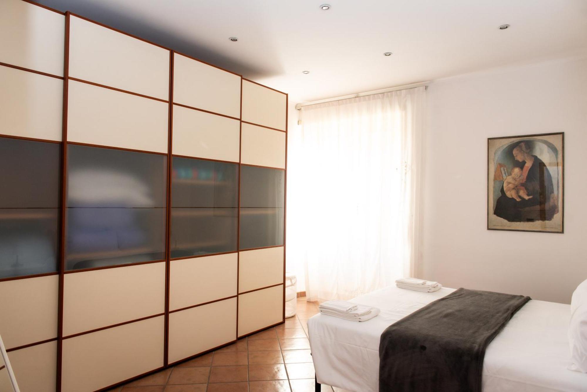 Casa Di Oscar Apartment *