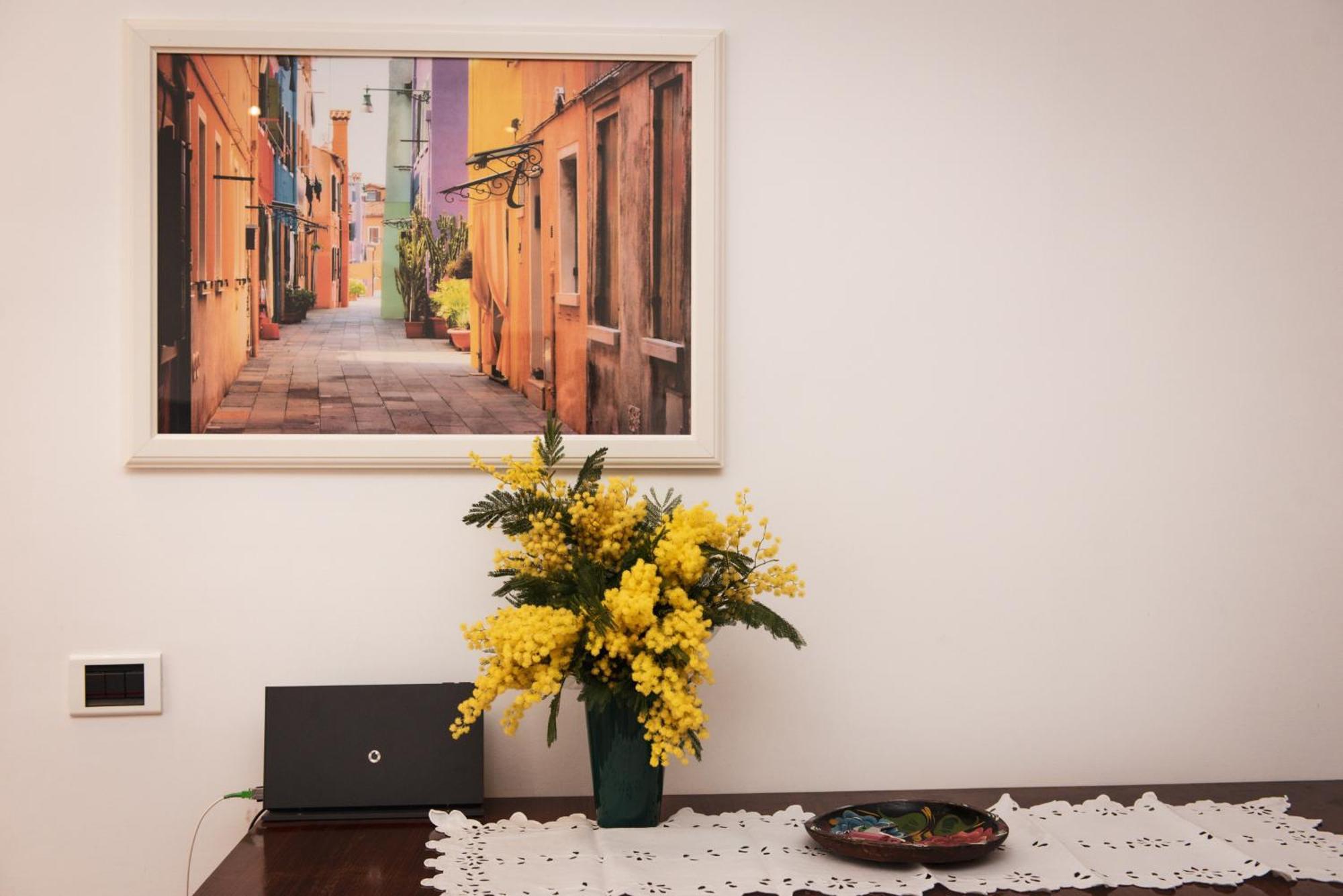 Casa Di Oscar * Rome