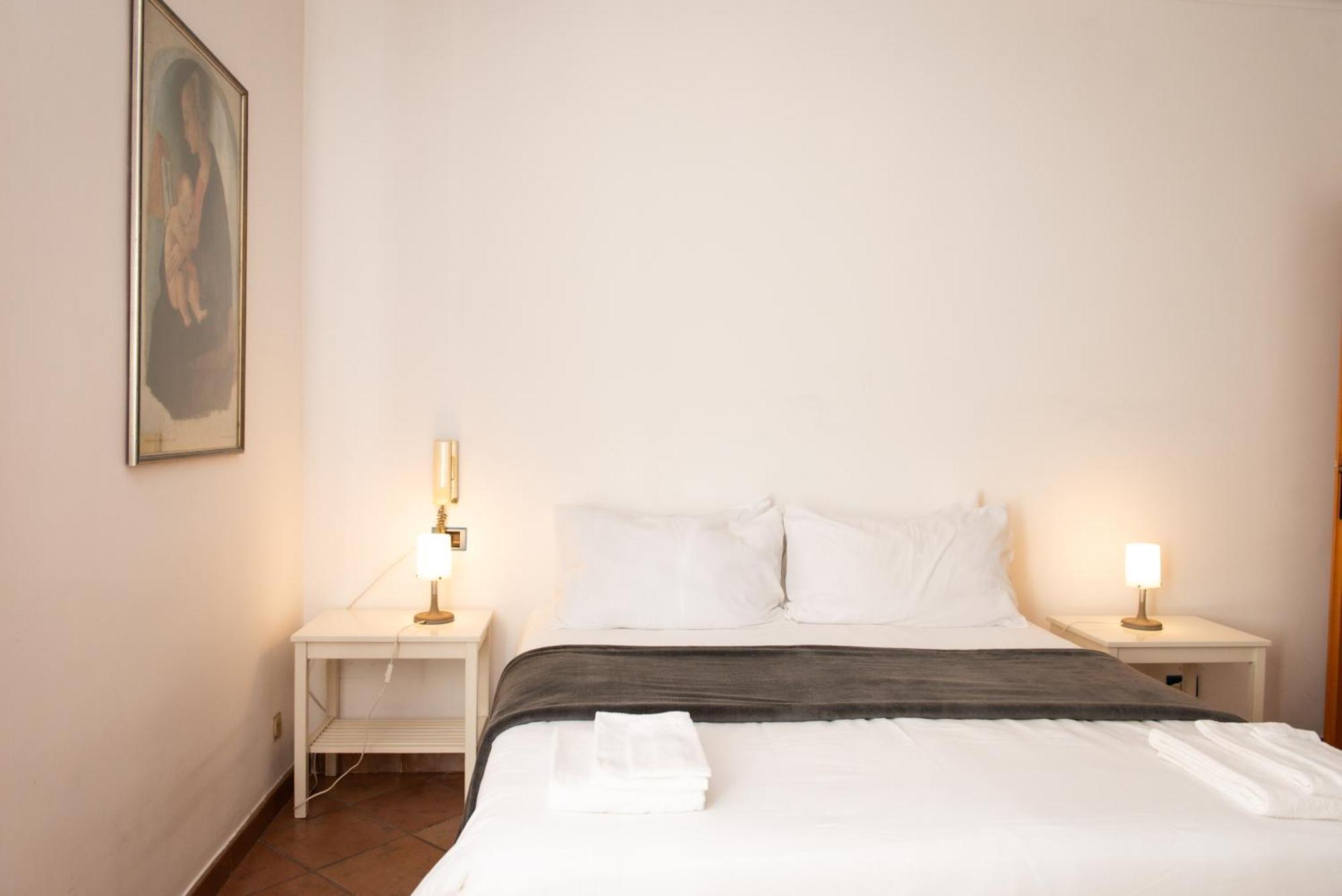 Casa Di Oscar Apartment Rome