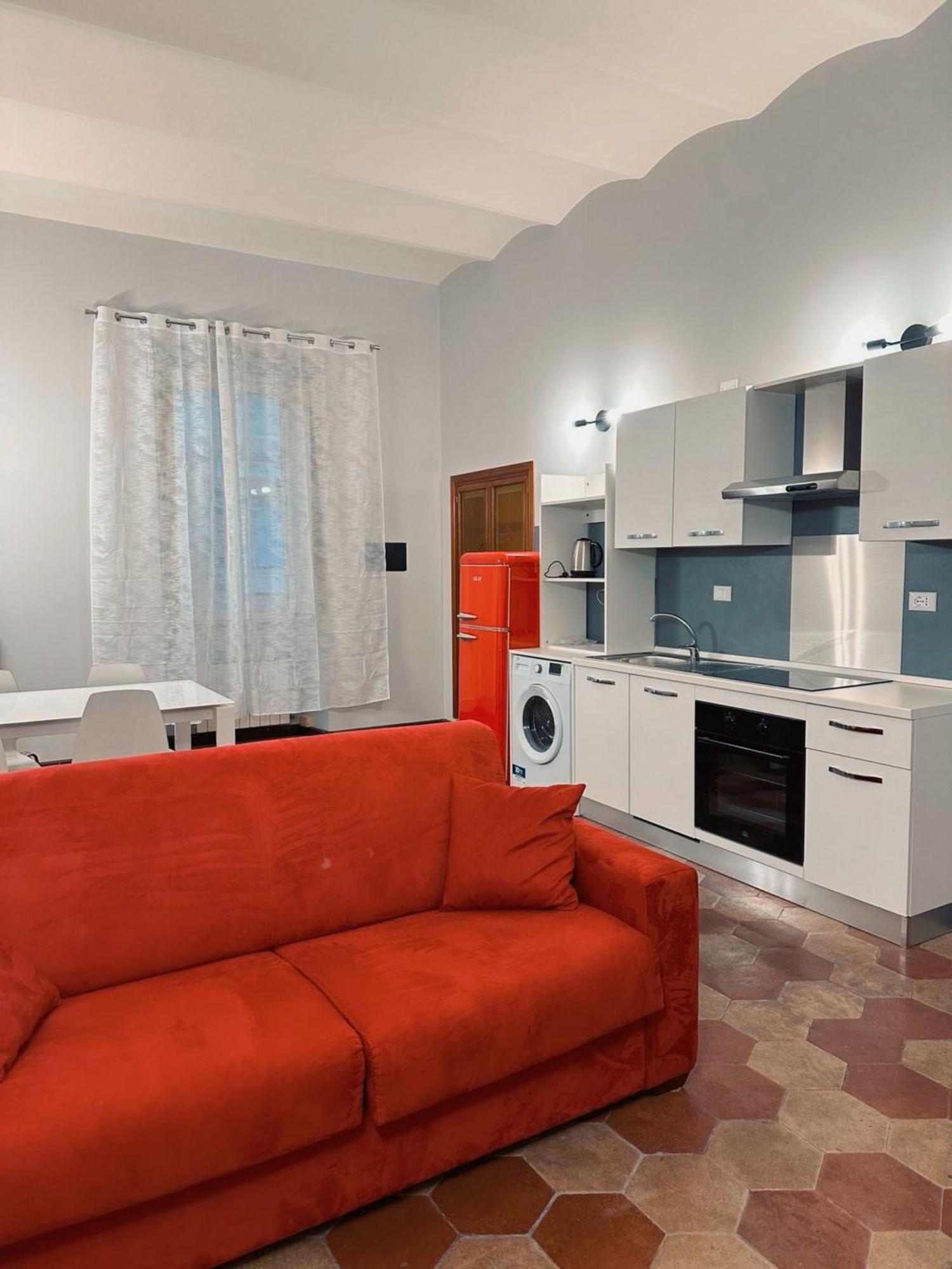 Appartamento Ale