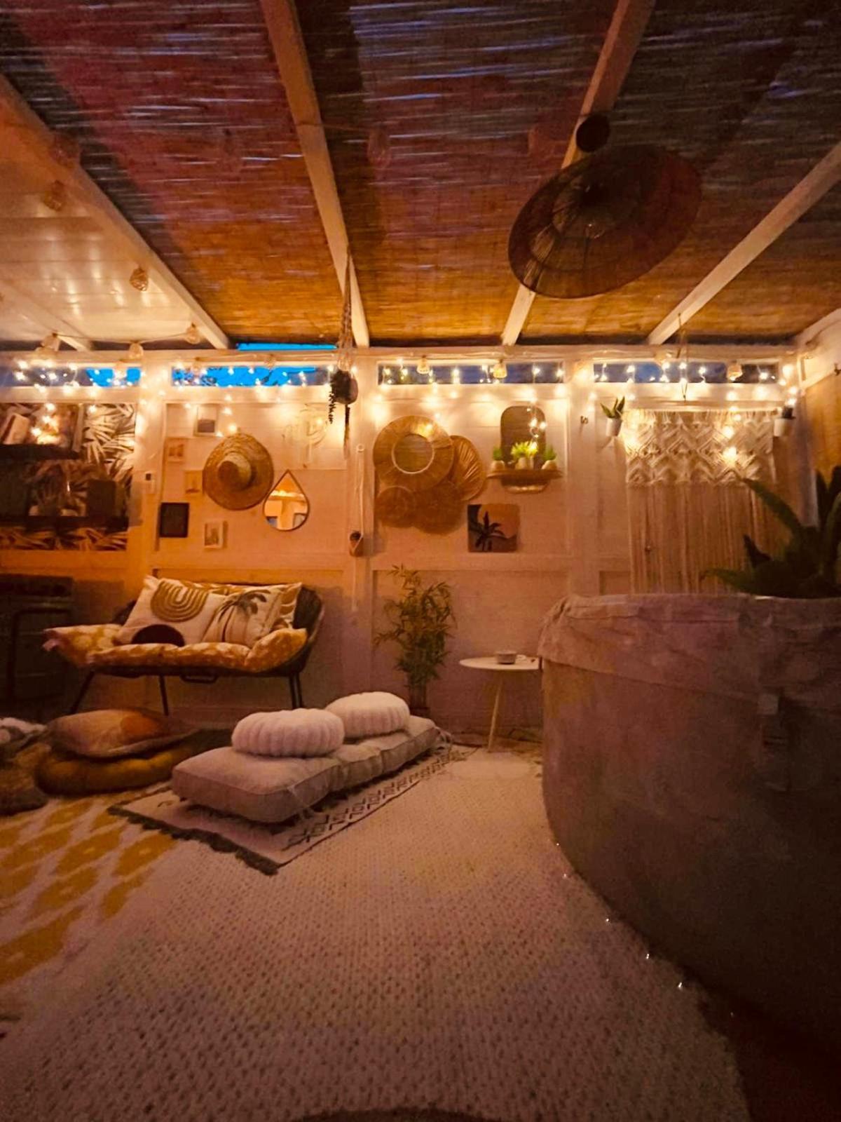 Holiday home Lenta Pigneto Terrazza Rome