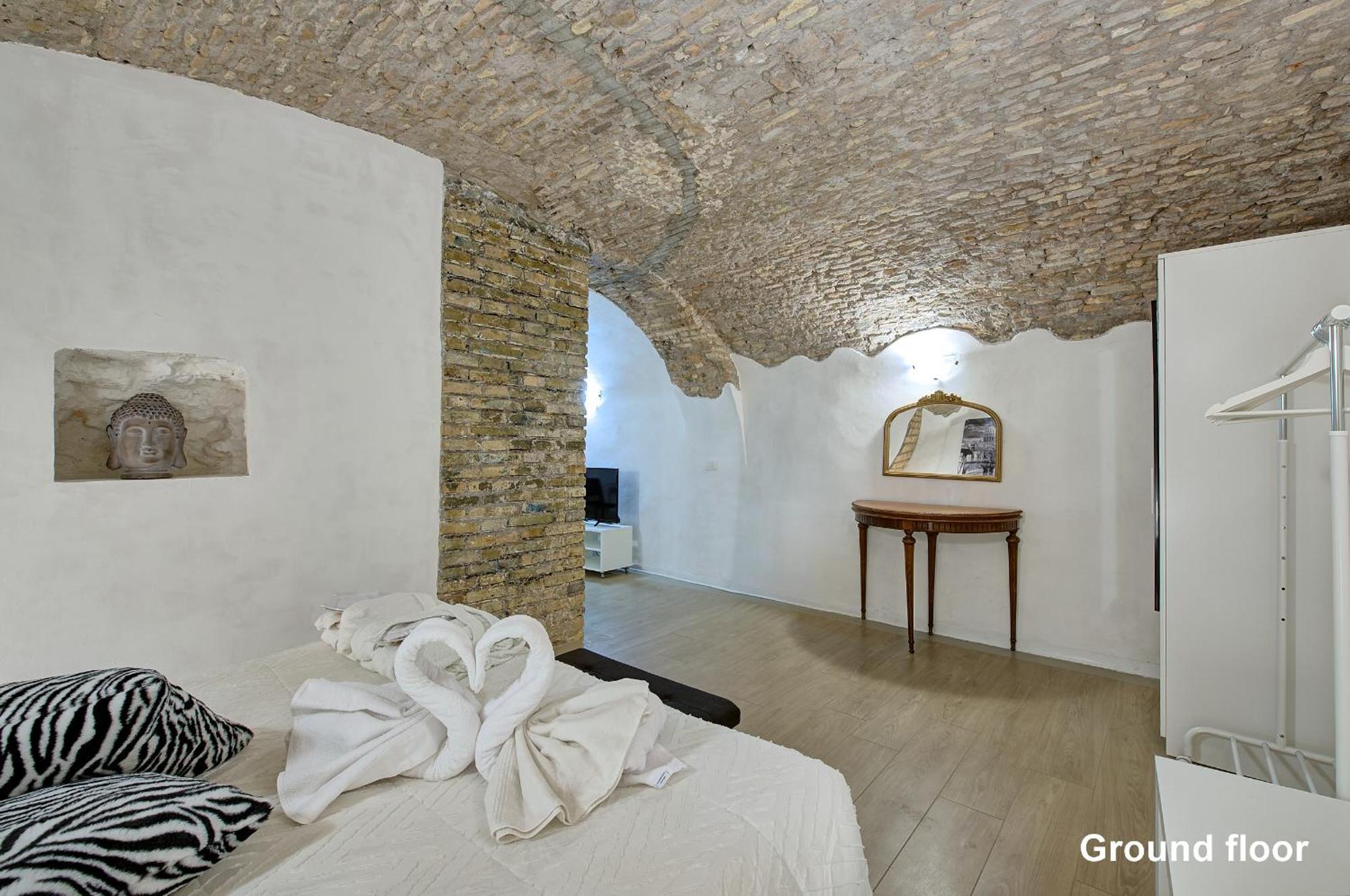 Casa A Monti * Rome