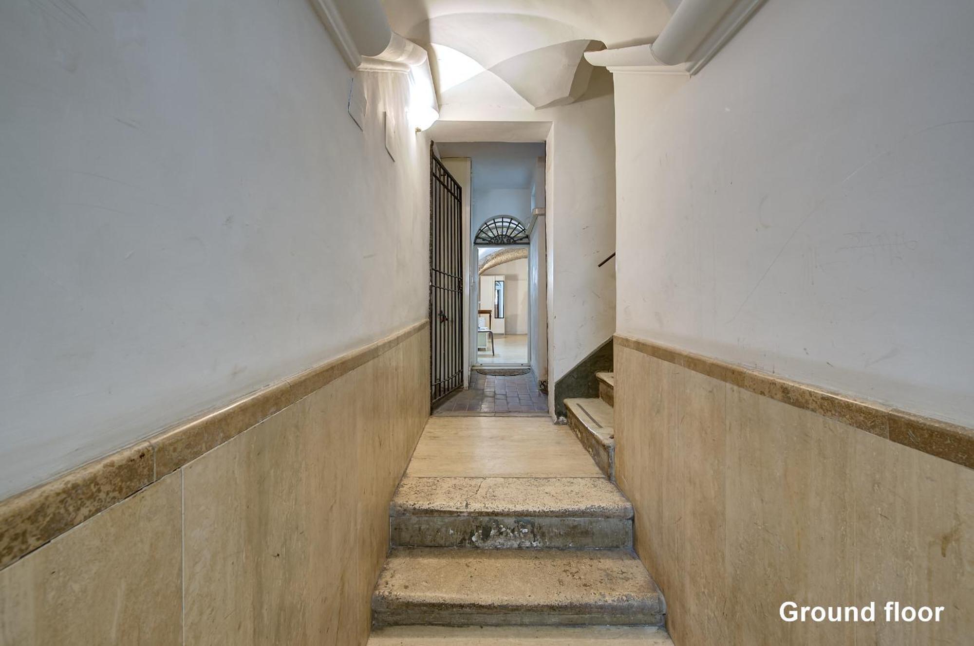Casa A Monti Apartment Rome