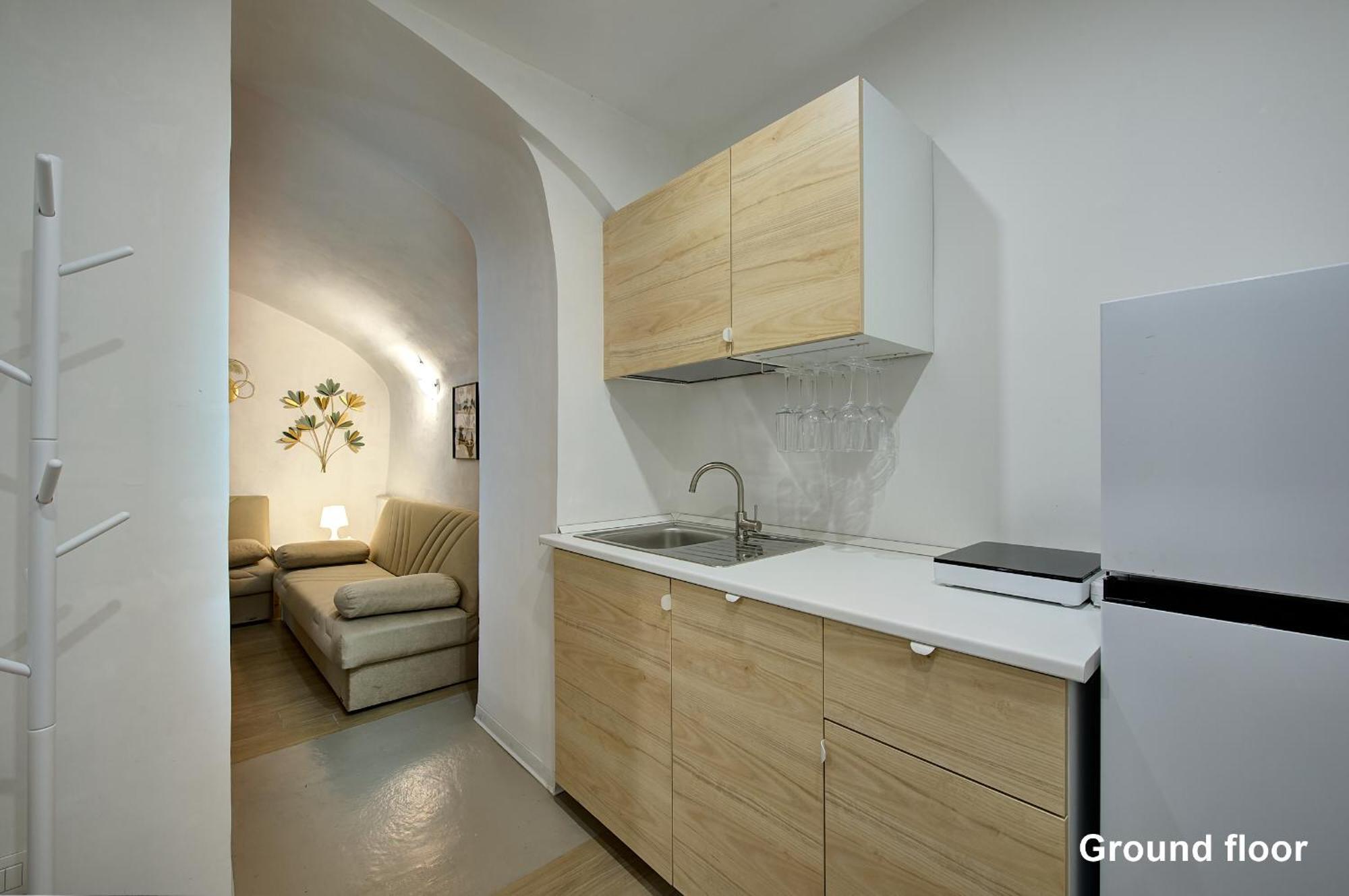 Casa A Monti * Rome