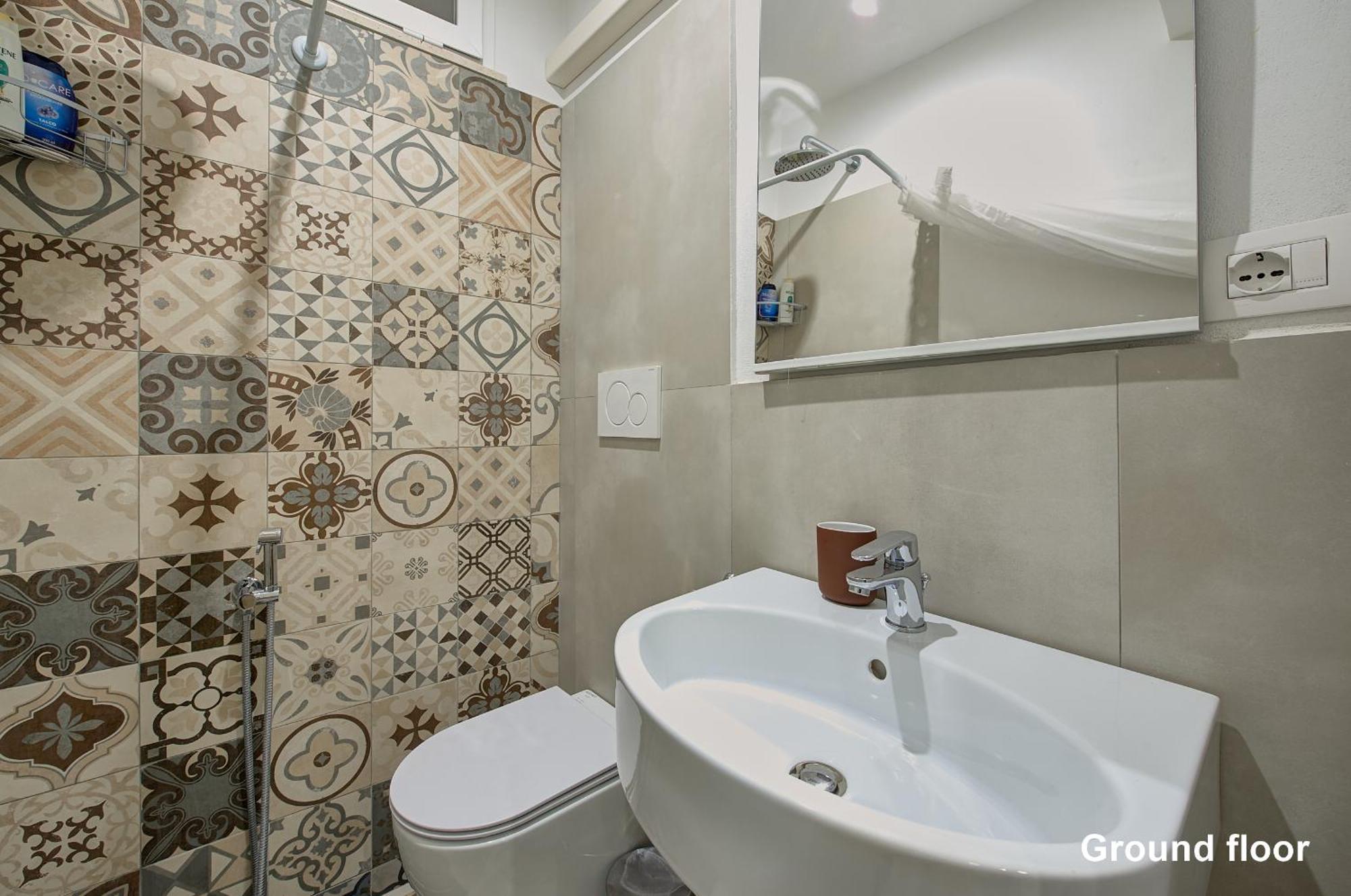 Casa A Monti Apartment Rome