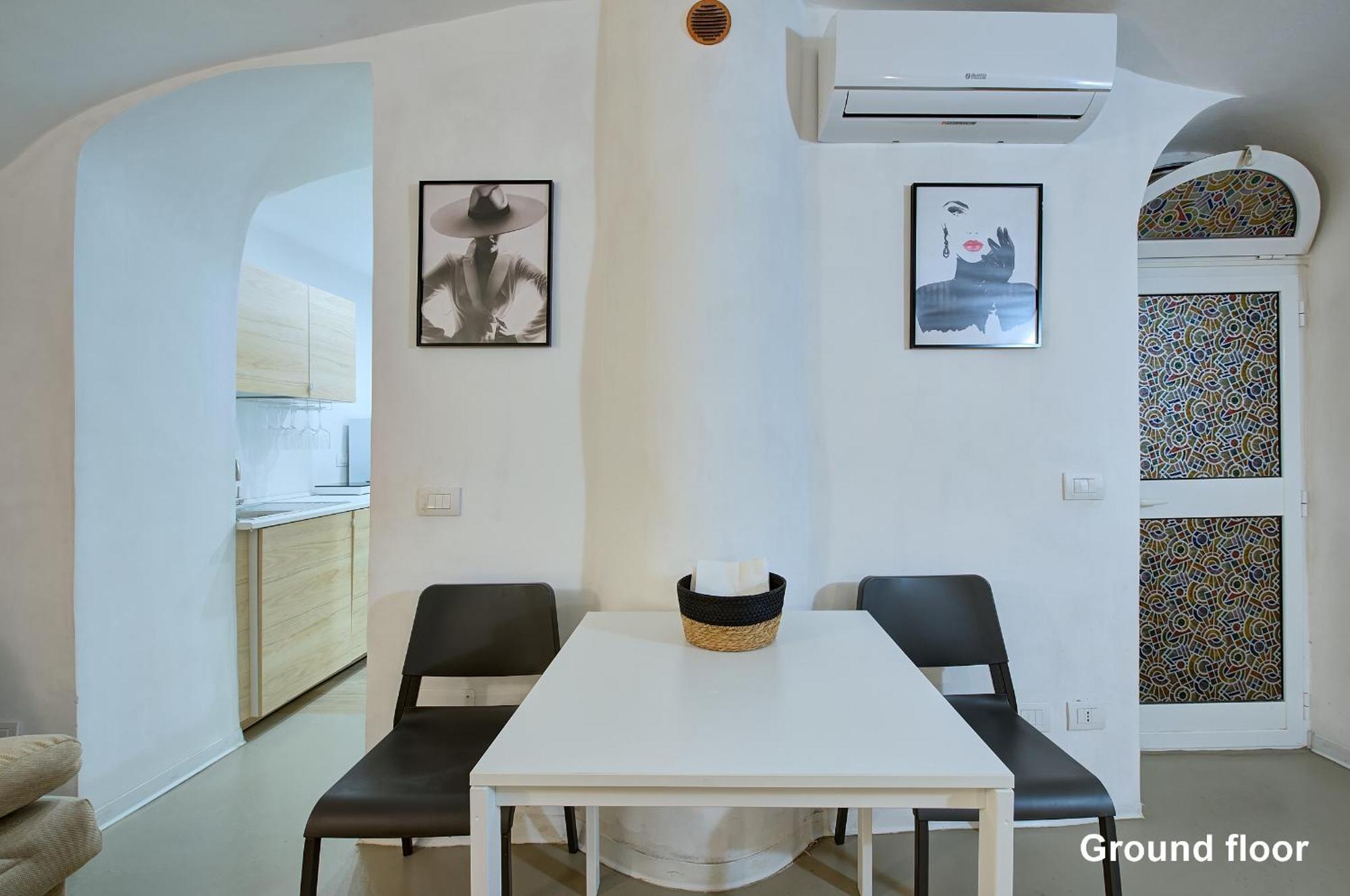 Casa A Monti * Rome