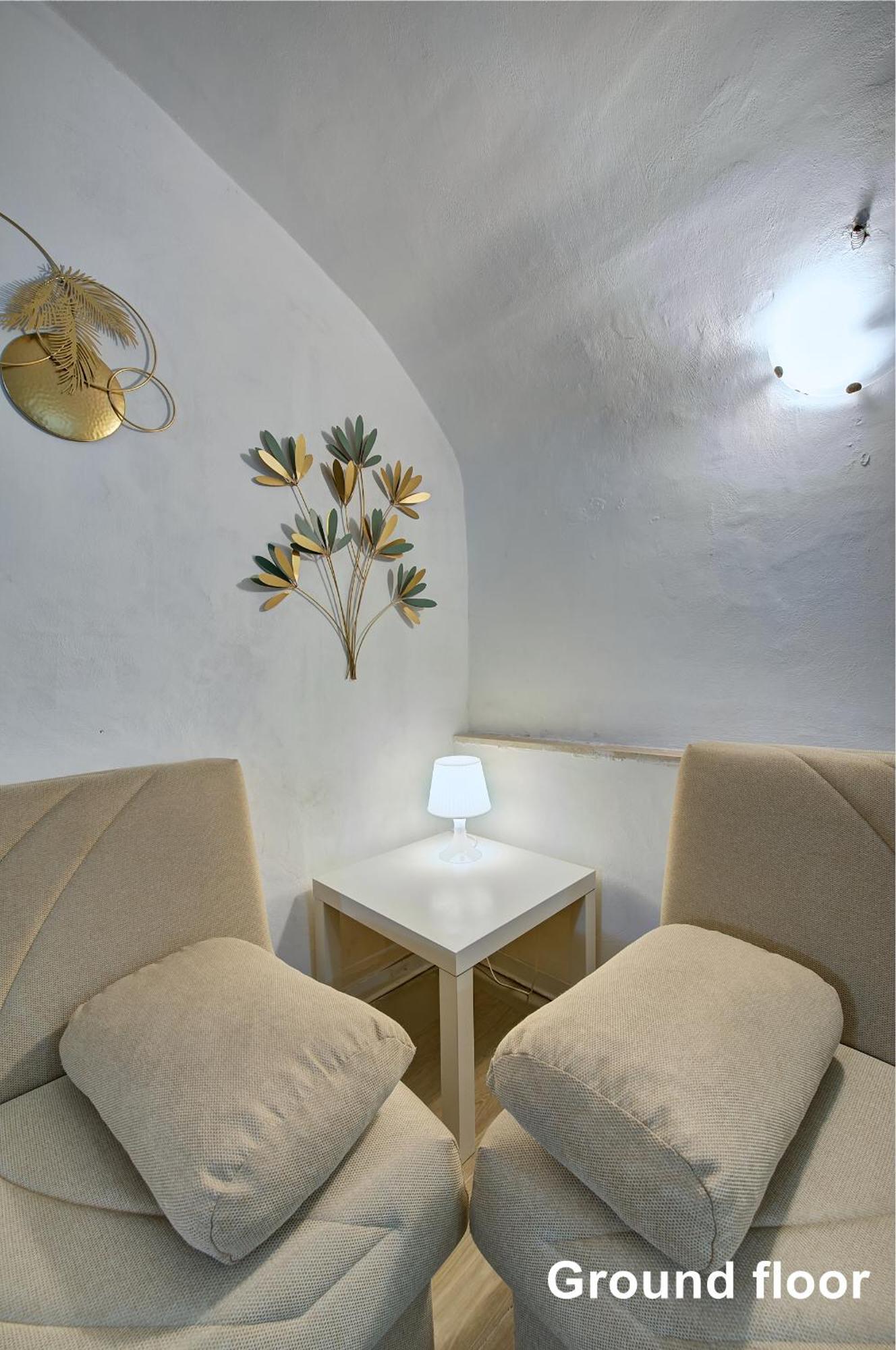 Casa A Monti *