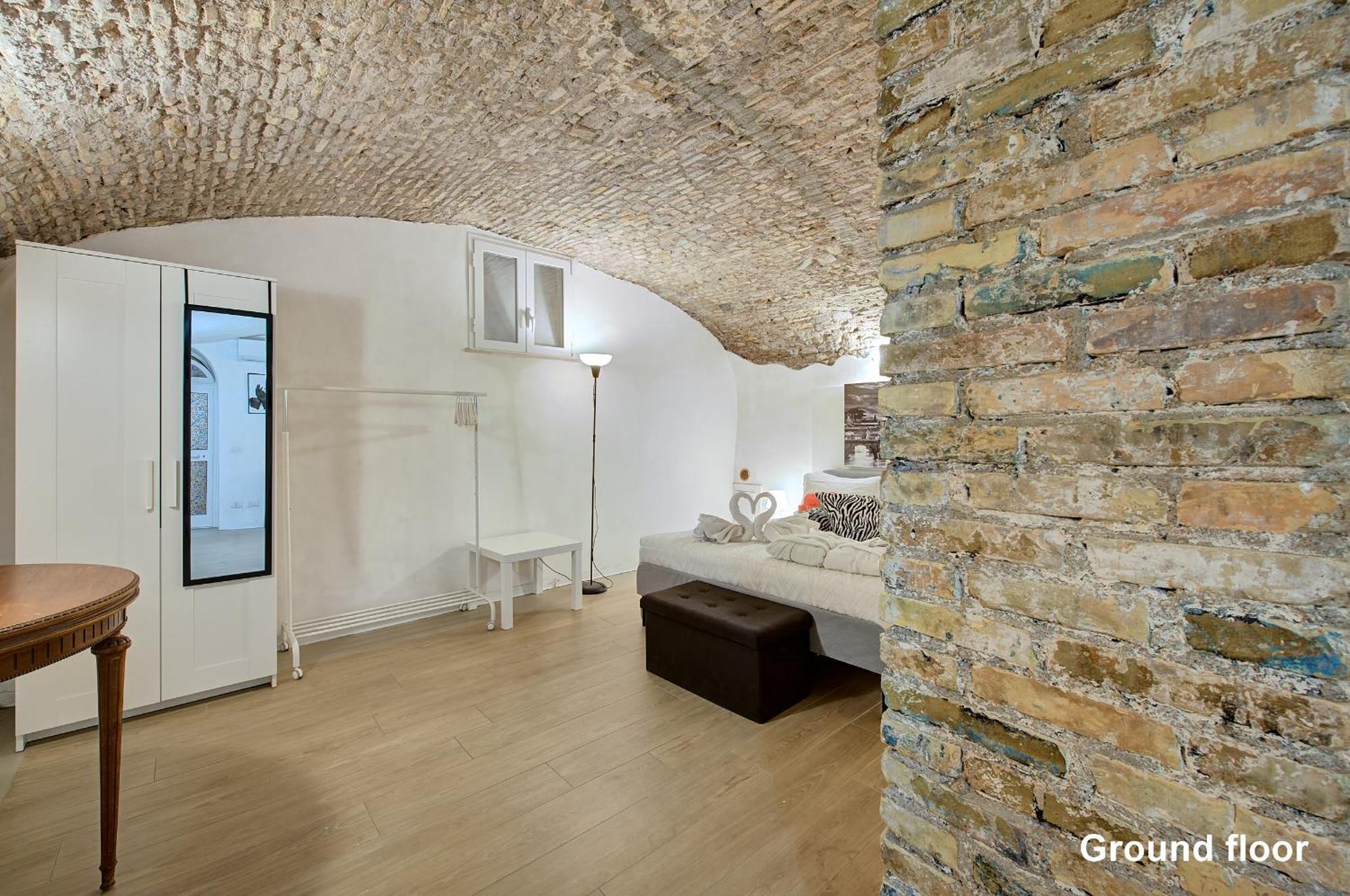 Casa A Monti Rome