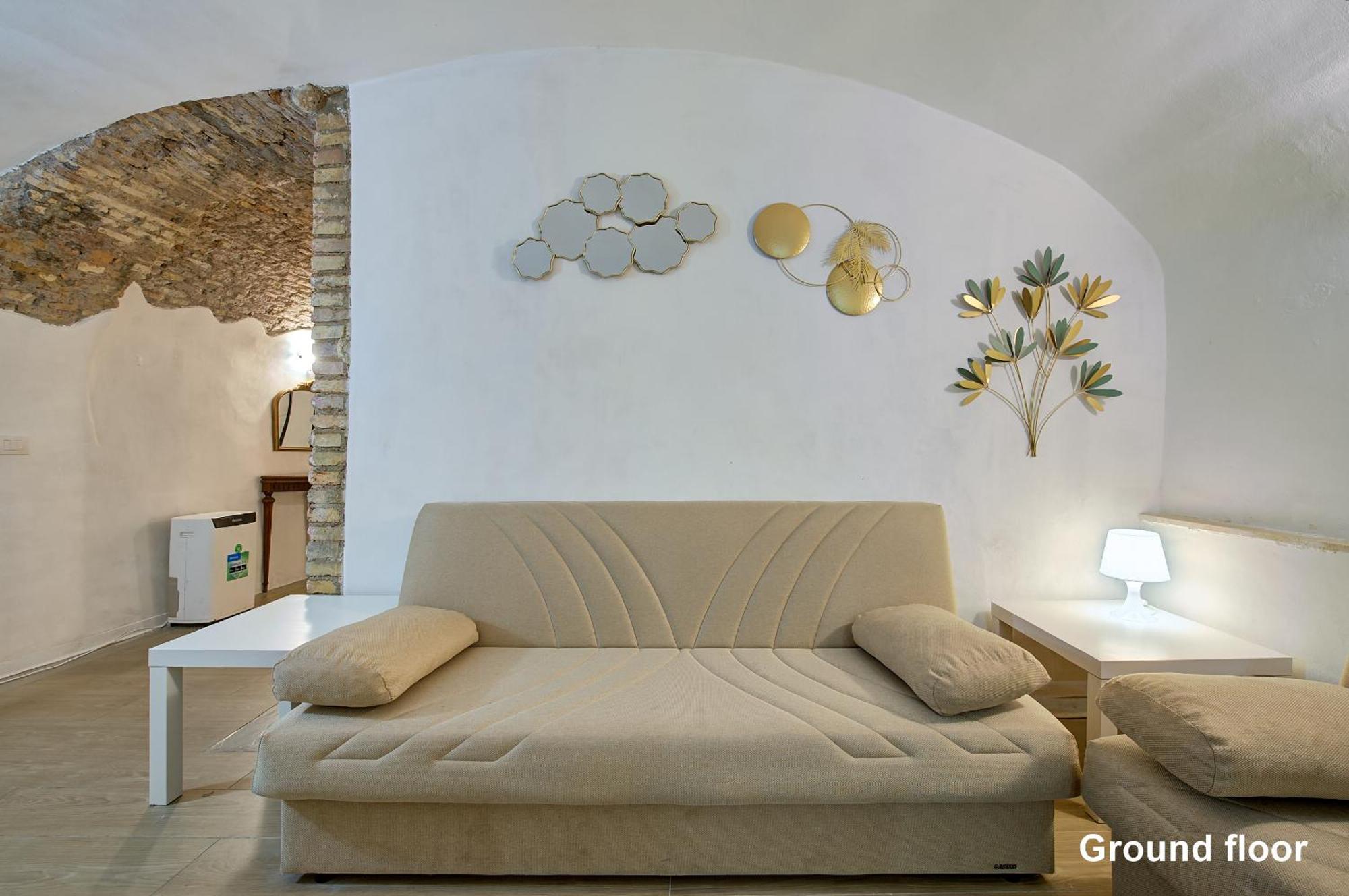 Casa A Monti * Rome