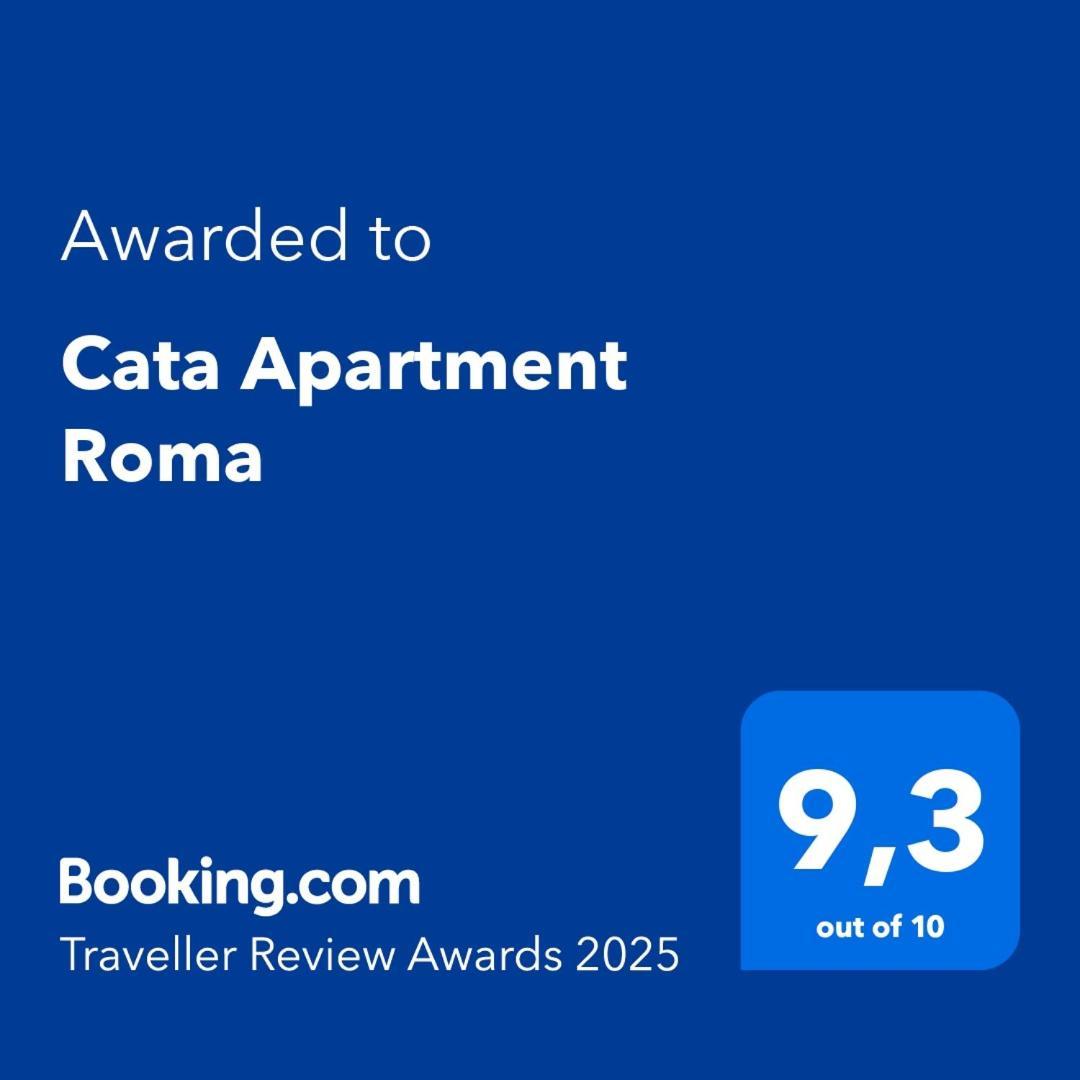 Cata Holiday home