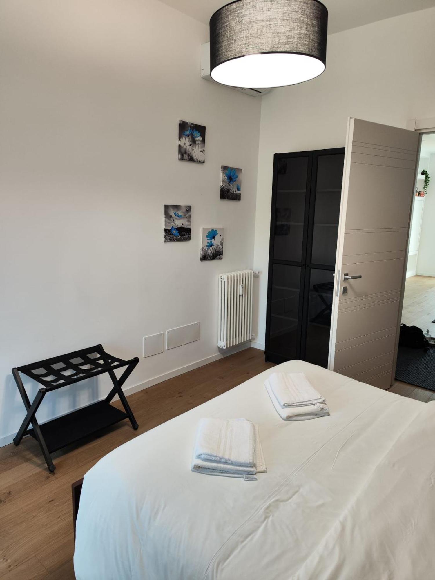 Apartment Aurelia Luxury Rome