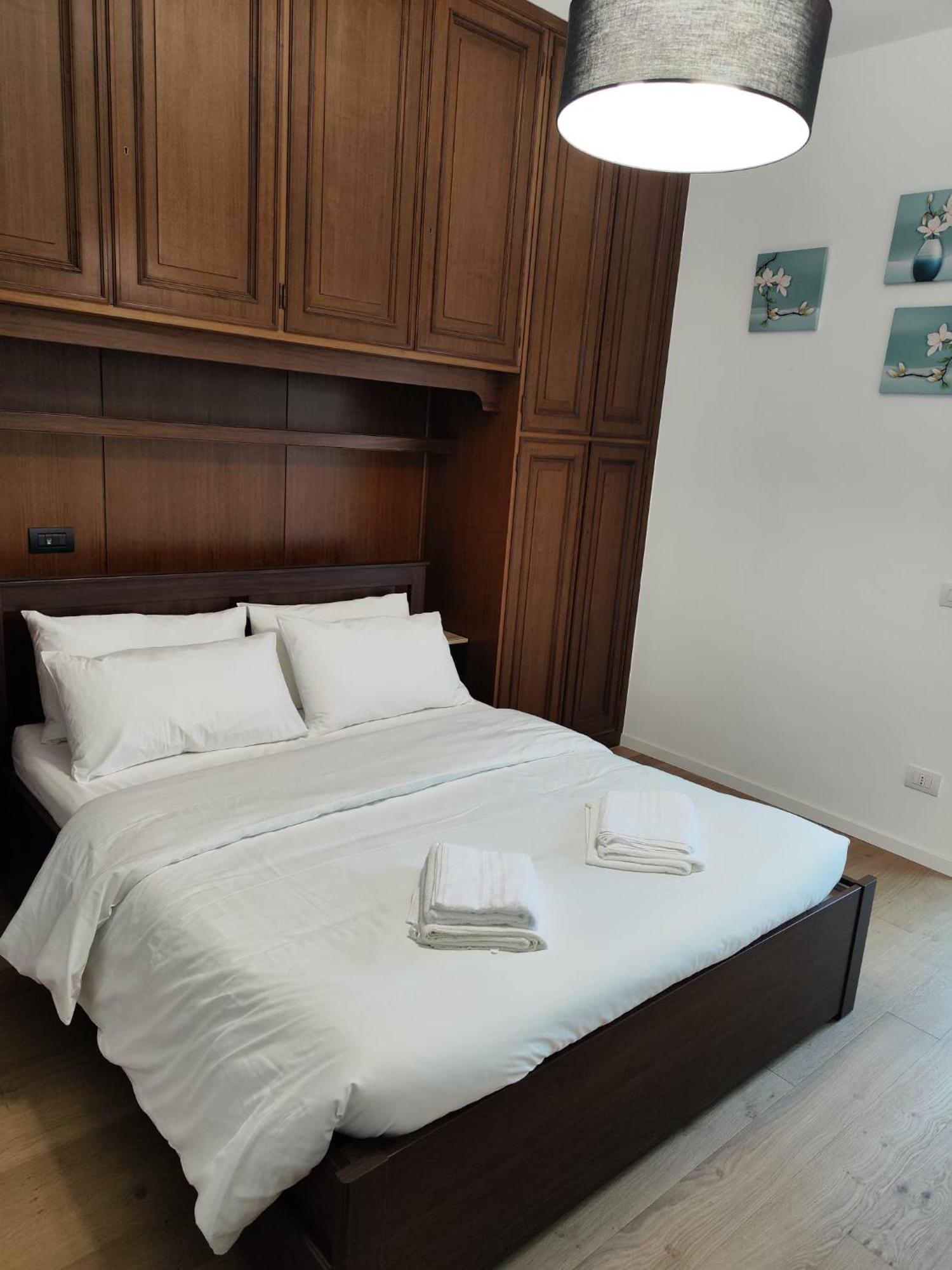 Apartment Aurelia Luxury Rome