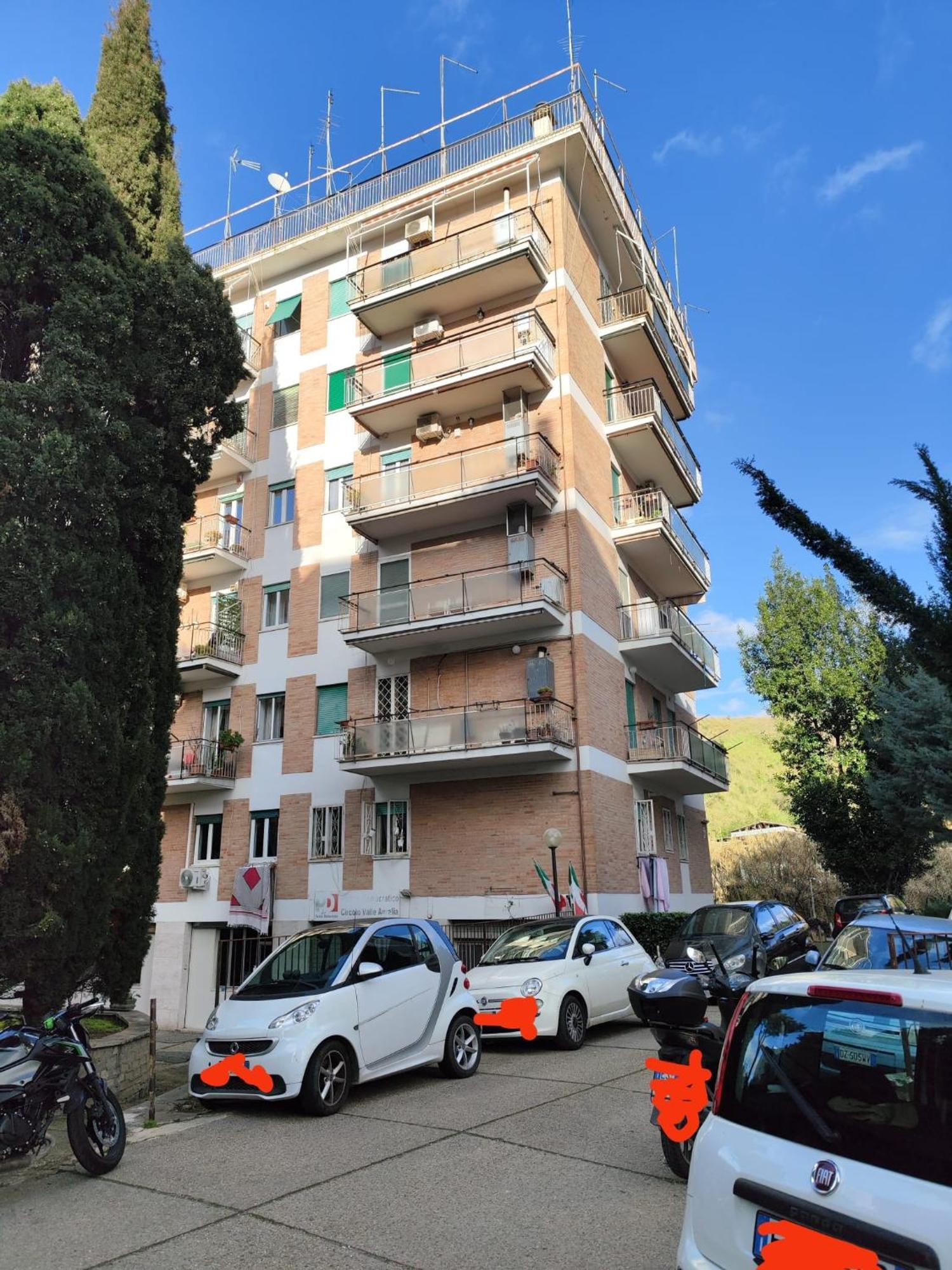 Aurelia Luxury Apartment