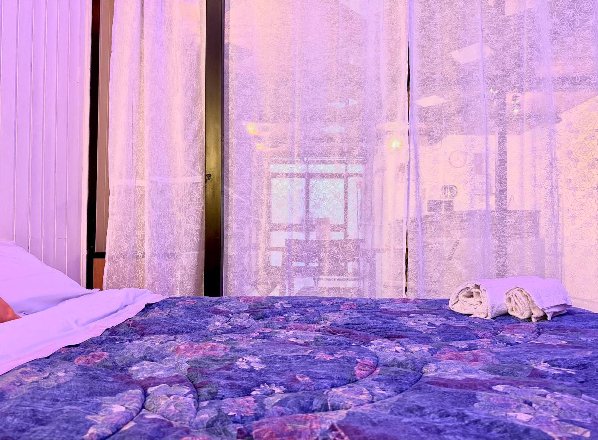L'atelier - Mostra Sospesa *
