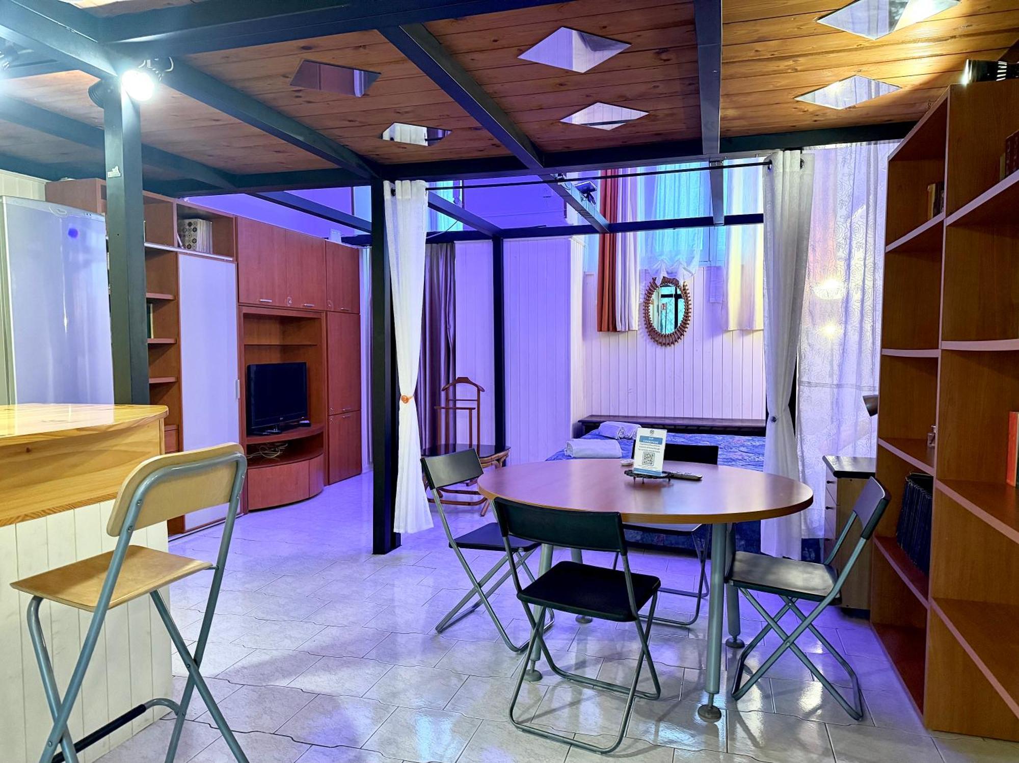 L'atelier - Mostra Sospesa Roma