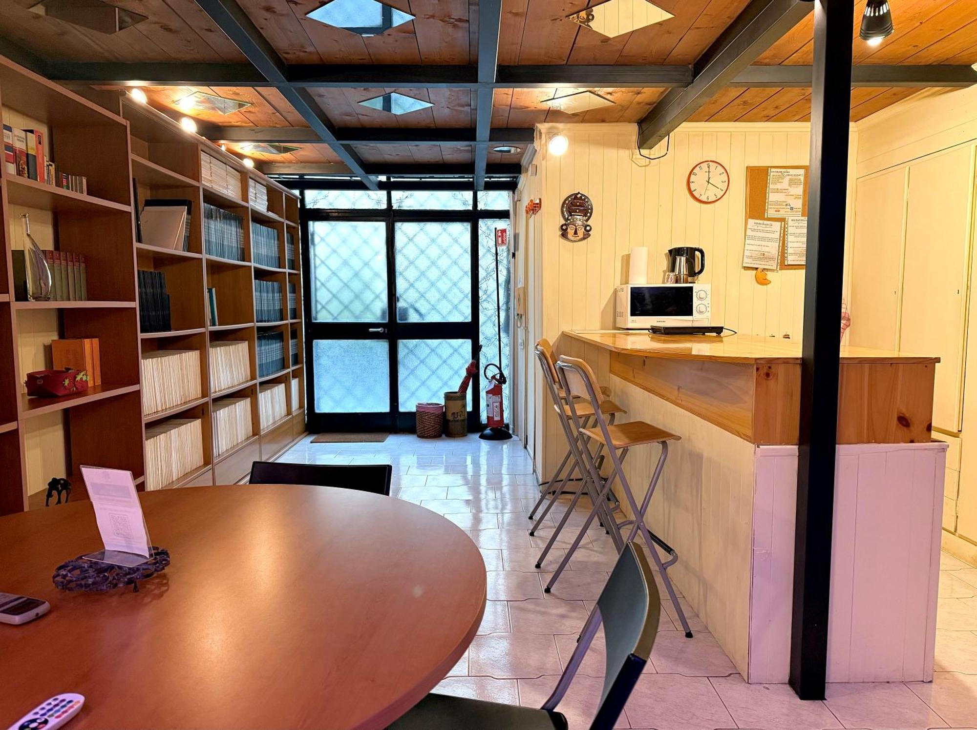 L'atelier - Mostra Sospesa