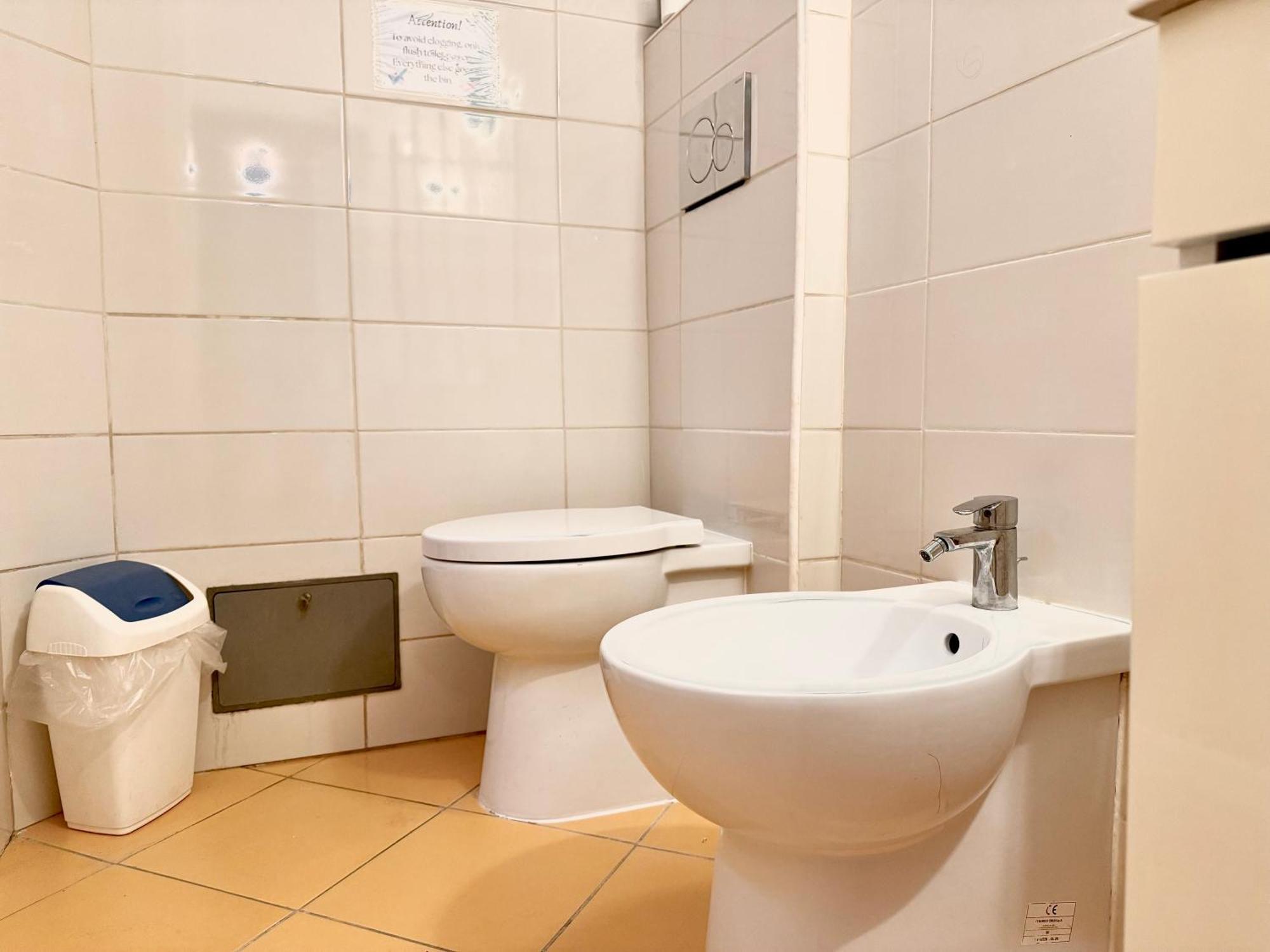 L'atelier - Mostra Sospesa Apartment *