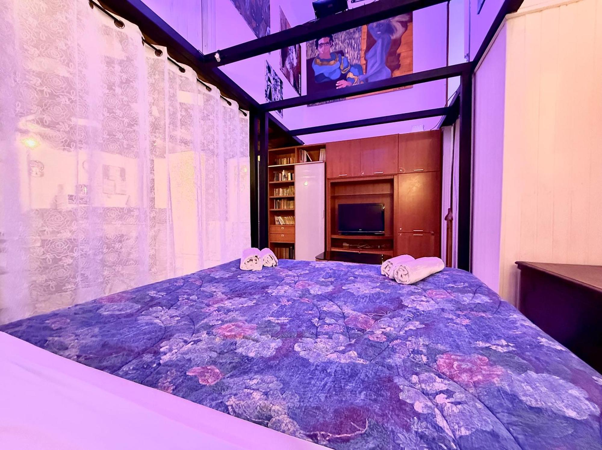 L'atelier - Mostra Sospesa Roma