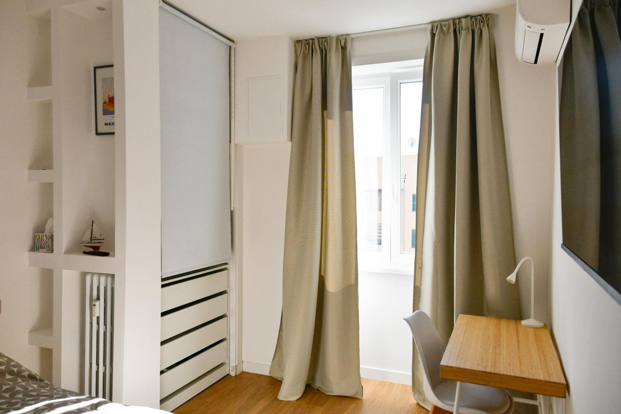 Apartment Dima Cute Flat In *