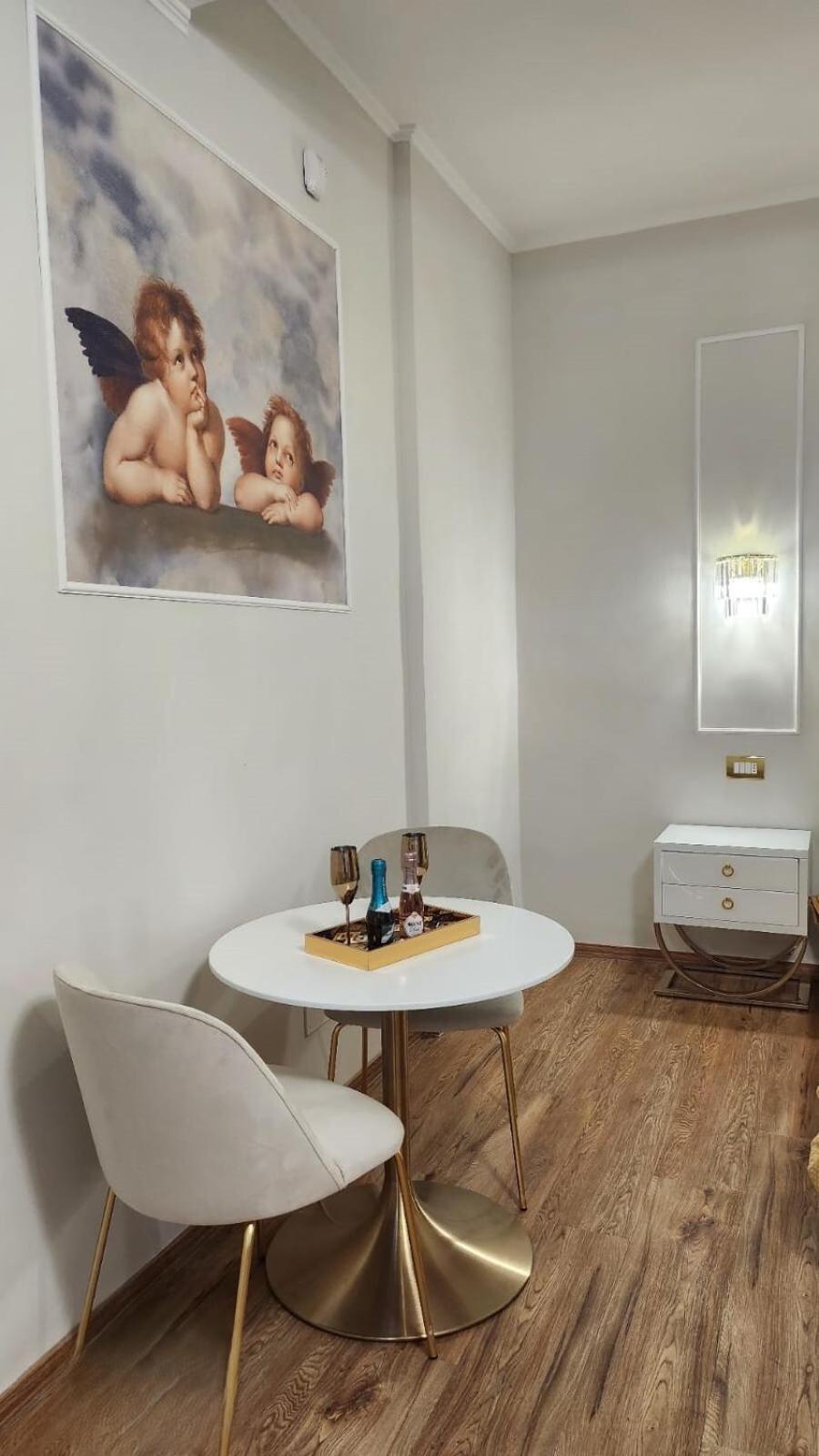 Guest house Golden Palace Luxury Rome