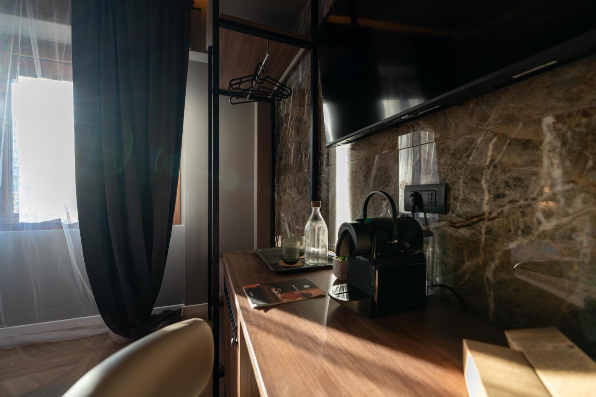 Whim Collection Trastevere Guest house