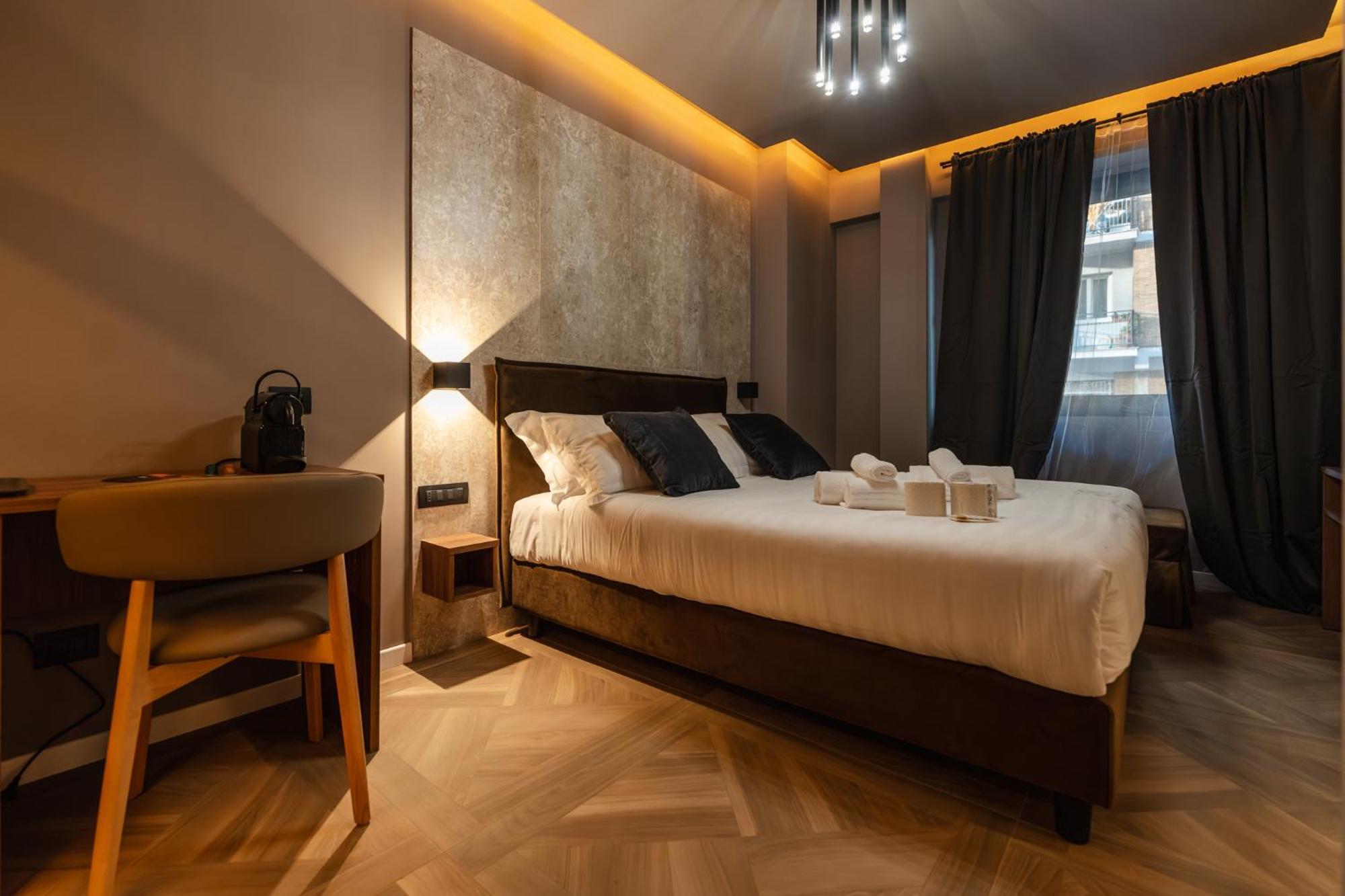 Guest house Whim Collection Trastevere