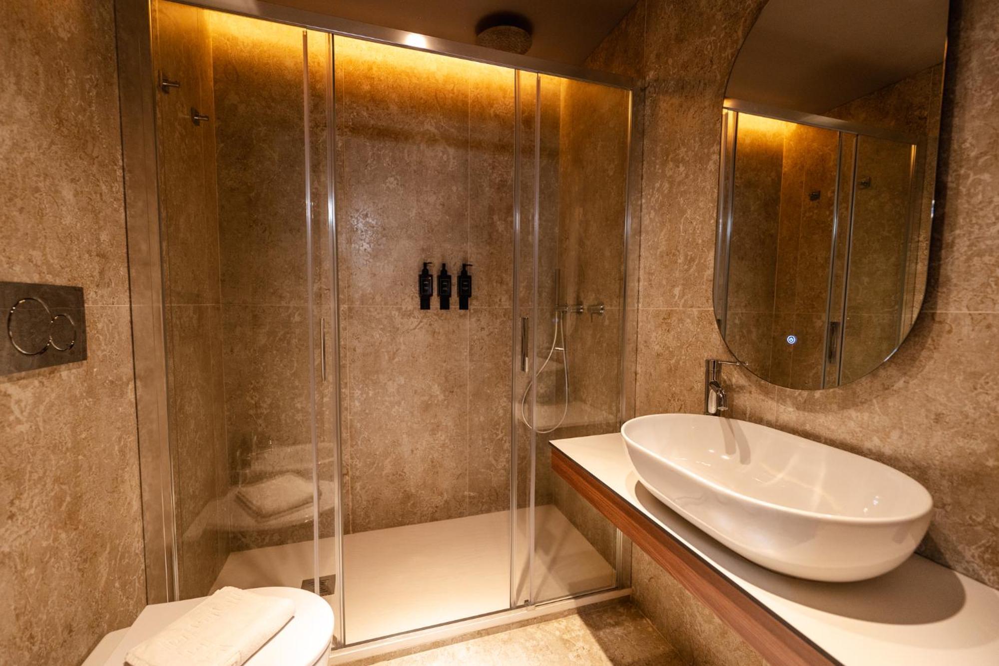 Whim Collection Trastevere Guest house Rome